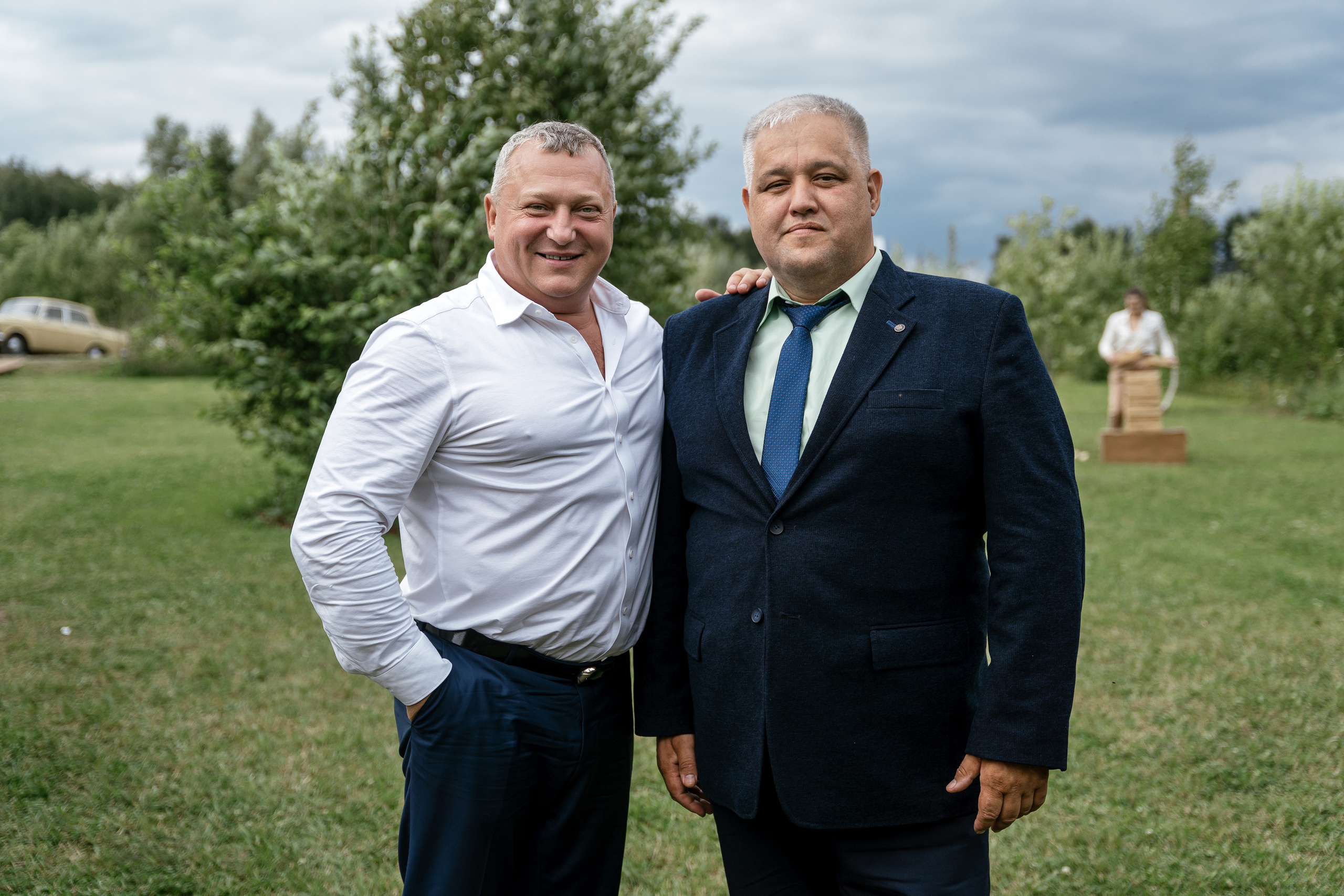 17.07.2021 Wedding day for guests. Фотограф Томск, Новосибирск Влад Свириденко