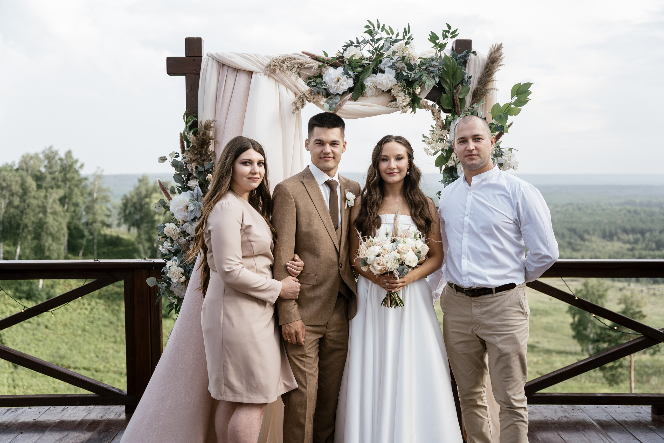 07.08.2021 Wedding day for guests. Фотограф Томск, Новосибирск Влад Свириденко