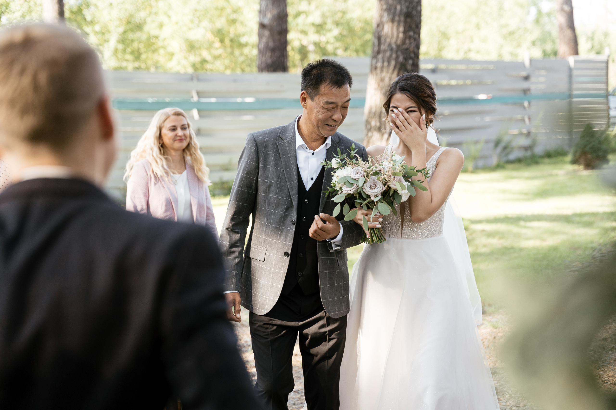 25.08.2021 Wedding day. Фотограф Томск, Новосибирск Влад Свириденко
