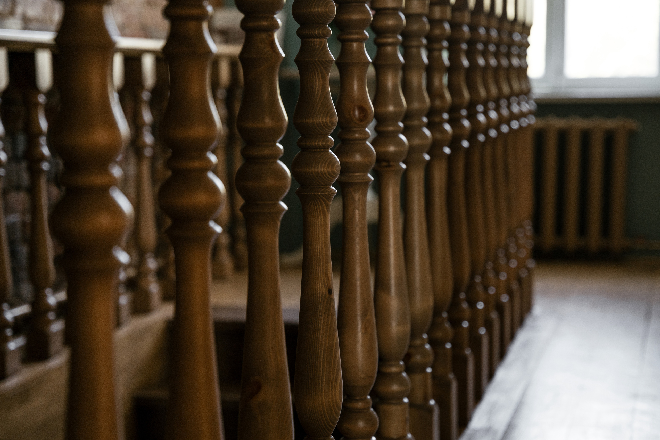 Дом. Фотограф Томск, Новосибирск Влад Свириденко