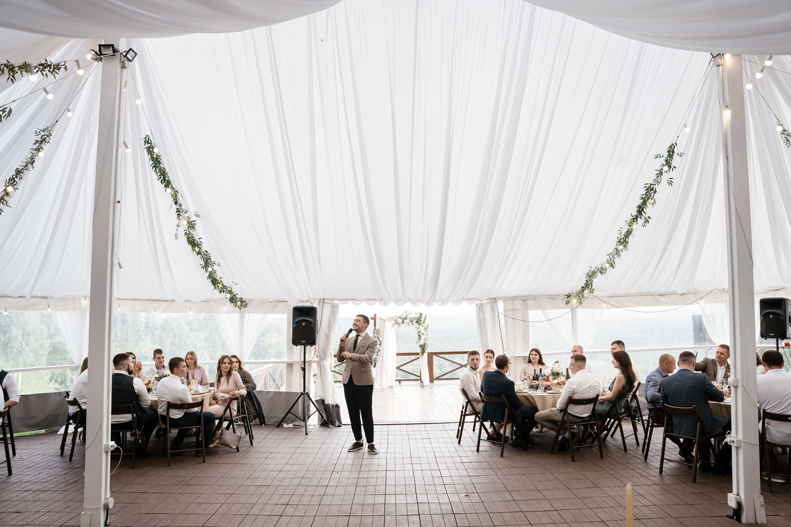 07.08.2021 Wedding day for guests. Фотограф Томск, Новосибирск Влад Свириденко