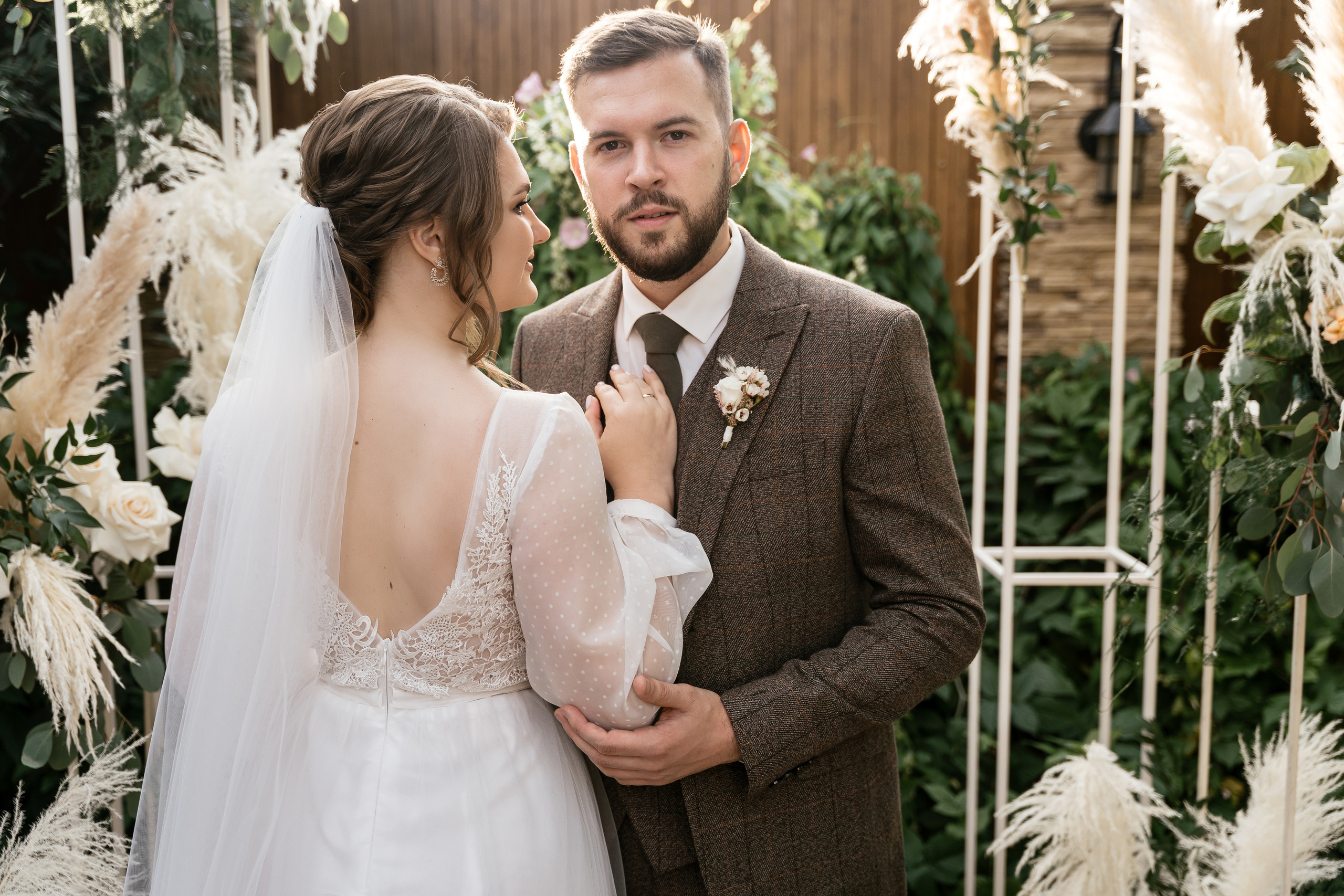 10.09.2021 Wedding day for guests. Фотограф Томск, Новосибирск Влад Свириденко