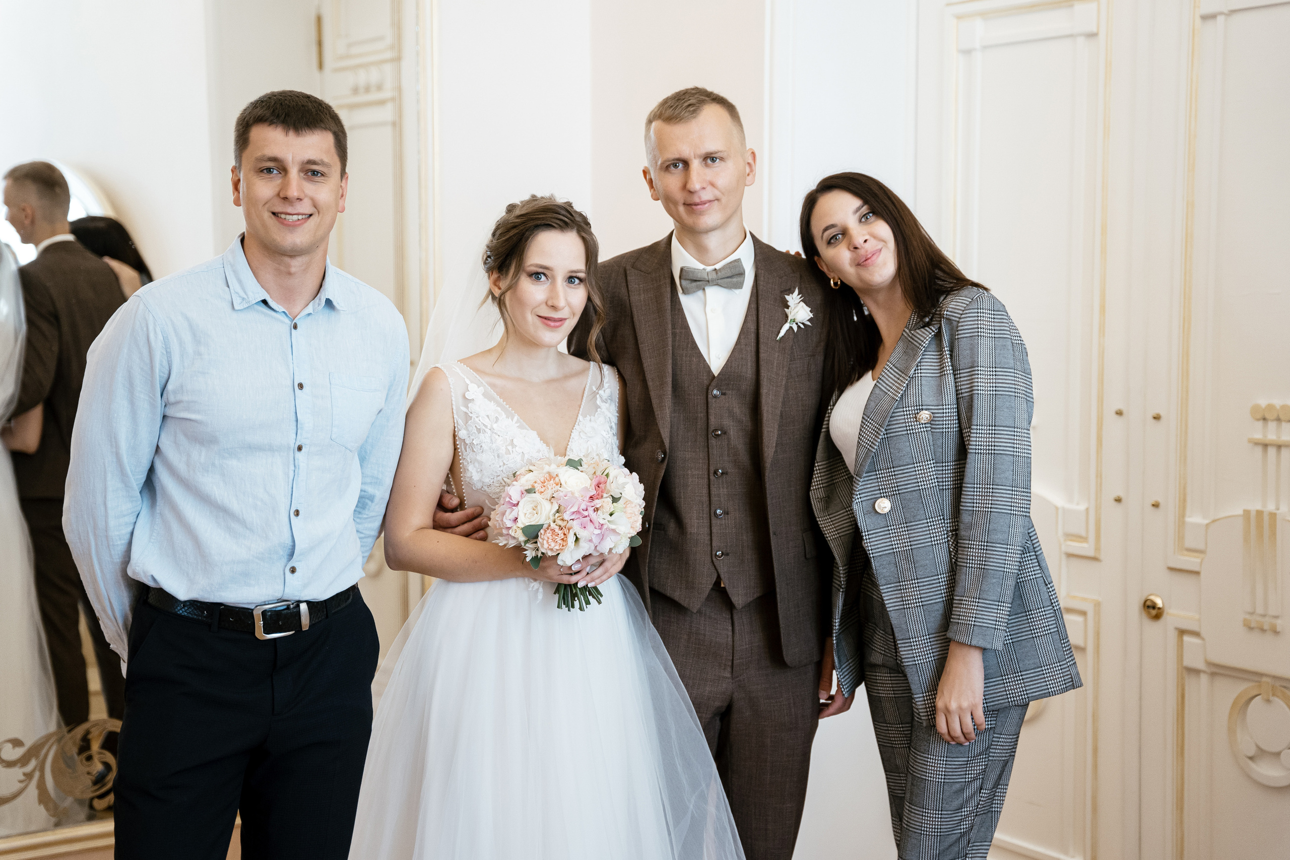 21.08.2021 Wedding day. Фотограф Томск, Новосибирск Влад Свириденко
