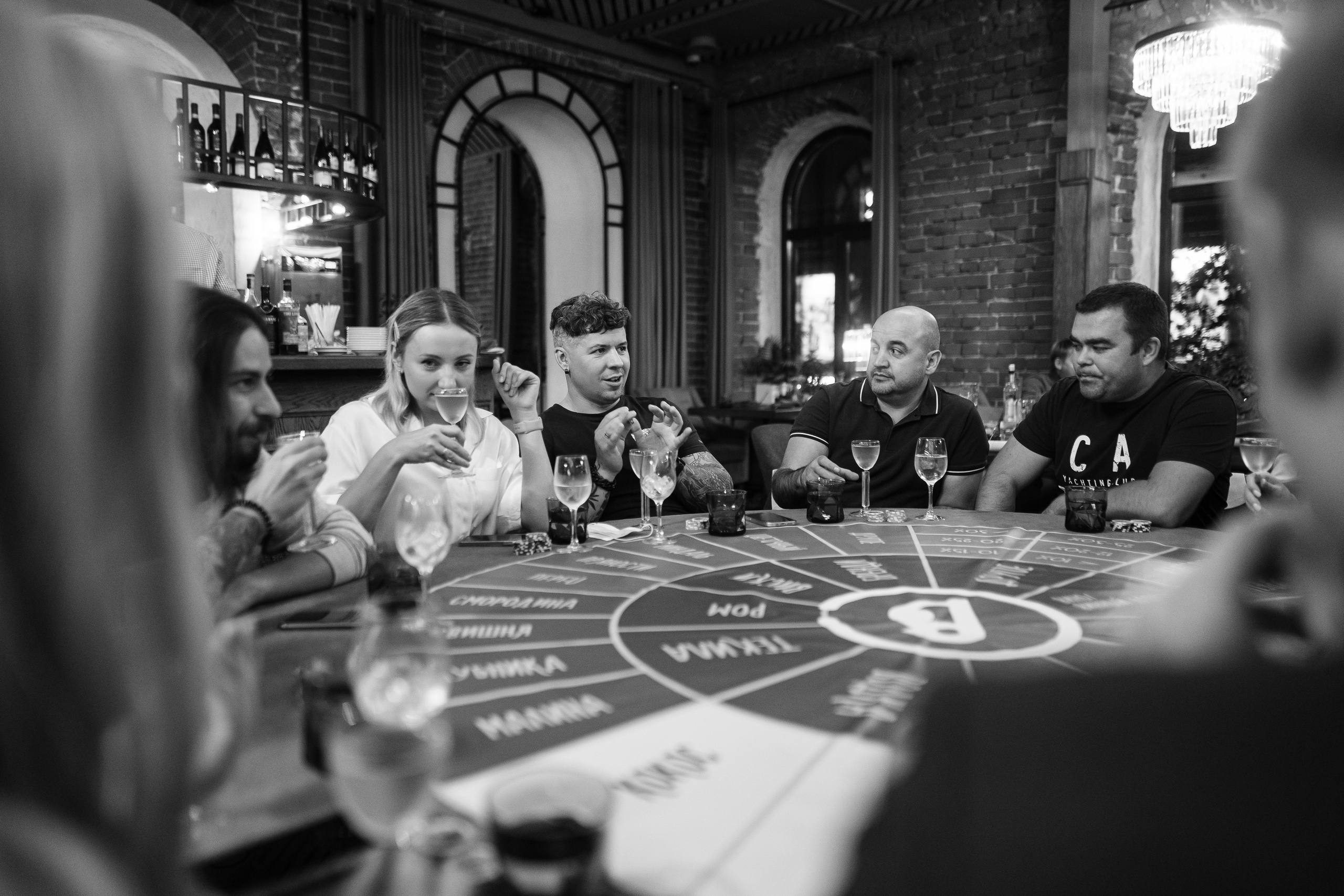 Снегири. Фотограф Томск, Новосибирск Влад Свириденко