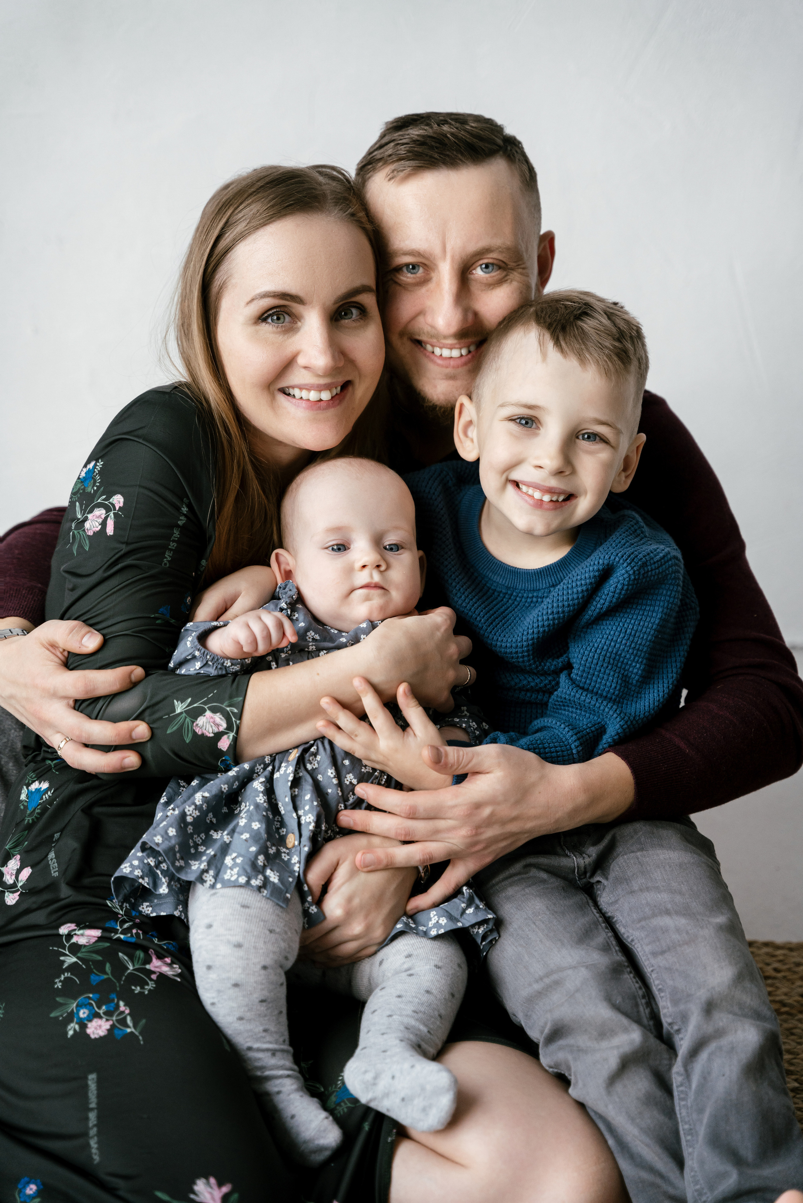 03.12.2021 Family. Фотограф Томск, Новосибирск Влад Свириденко