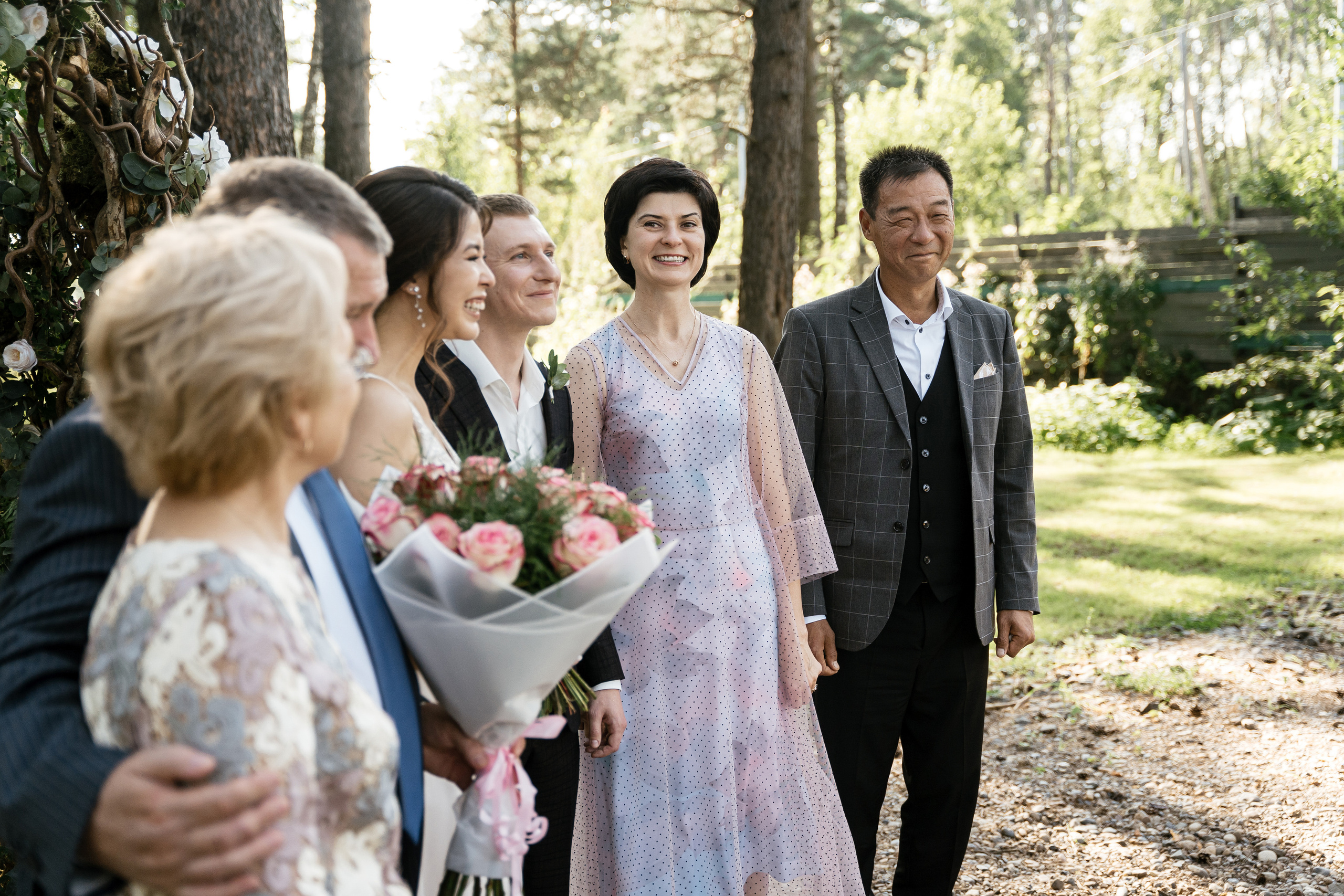 25.08.2021 Wedding day. Фотограф Томск, Новосибирск Влад Свириденко
