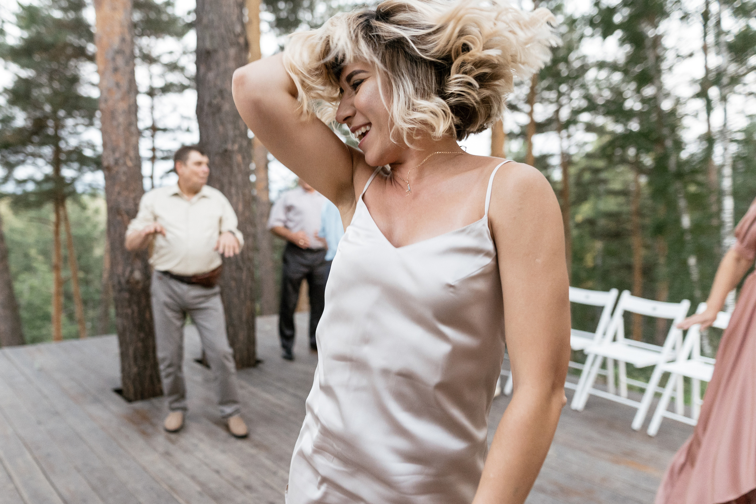 26.08.2021 Wedding day. Фотограф Томск, Новосибирск Влад Свириденко