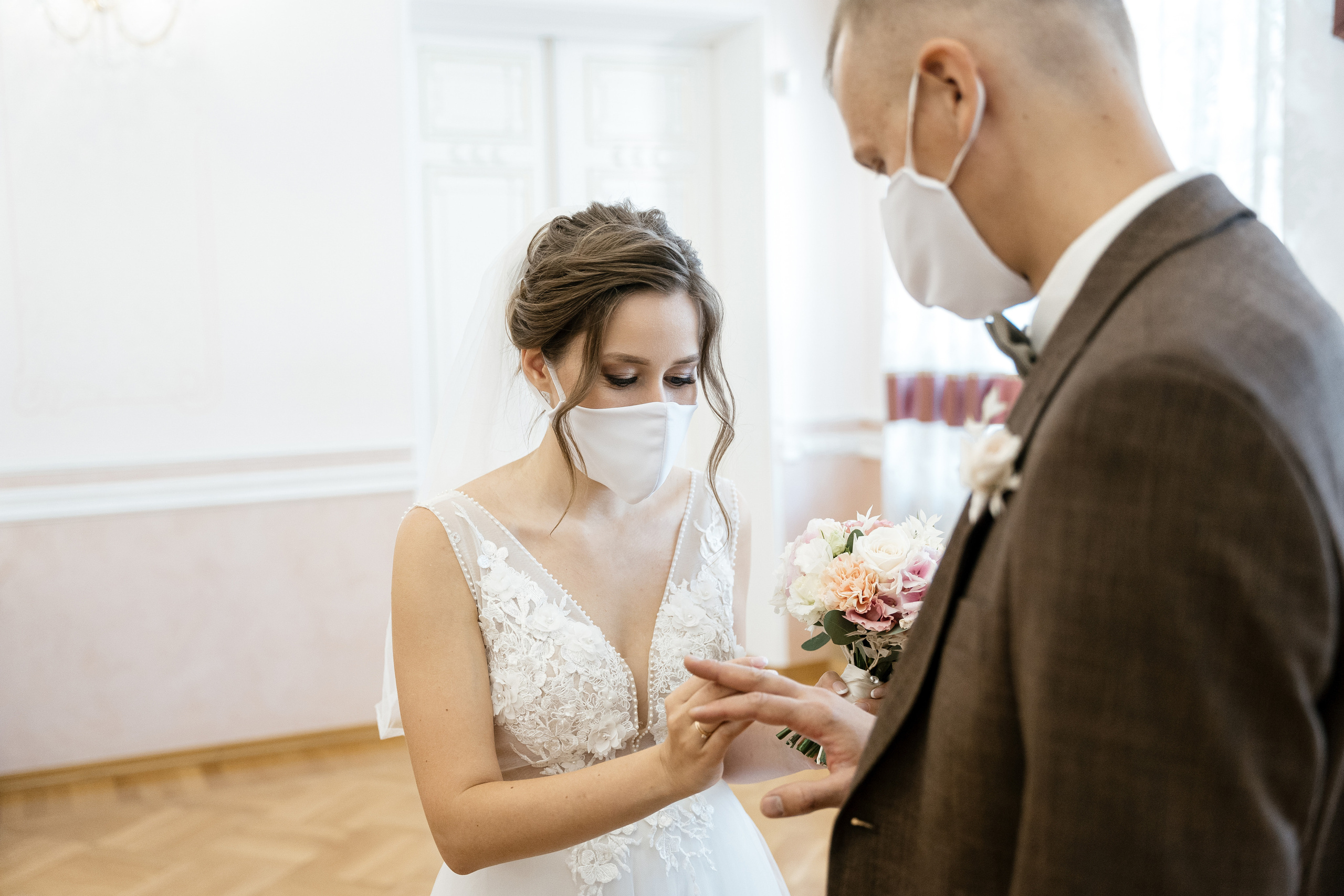 21.08.2021 Wedding day. Фотограф Томск, Новосибирск Влад Свириденко