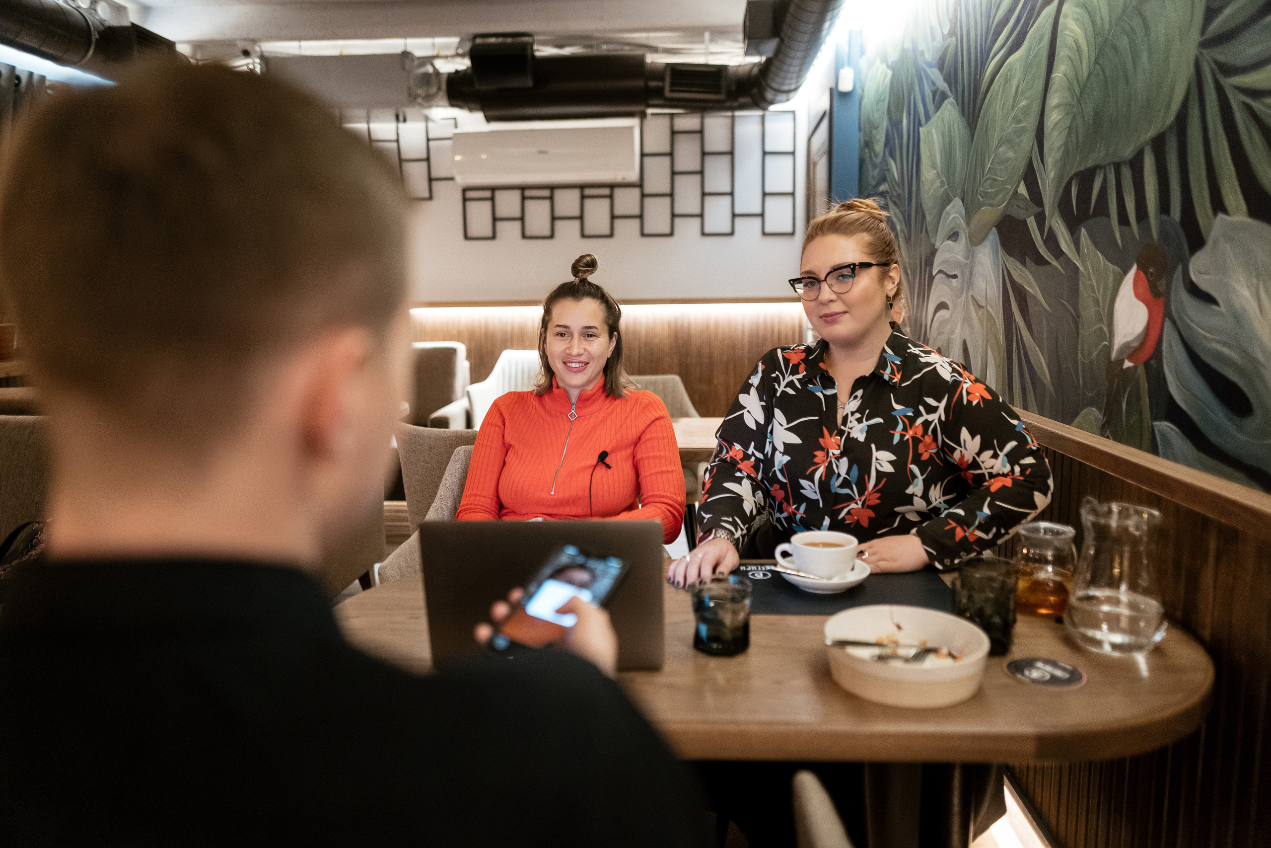 Снегири. Фотограф Томск, Новосибирск Влад Свириденко