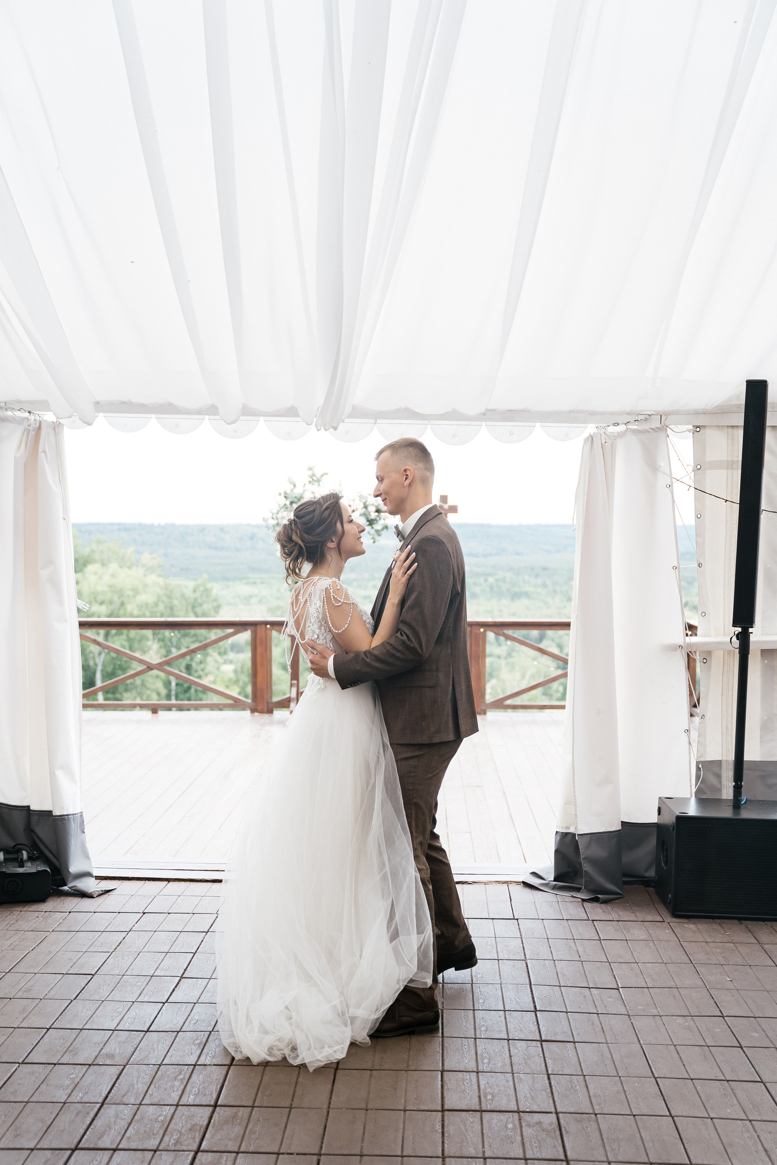 21.08.2021 Wedding day. Фотограф Томск, Новосибирск Влад Свириденко