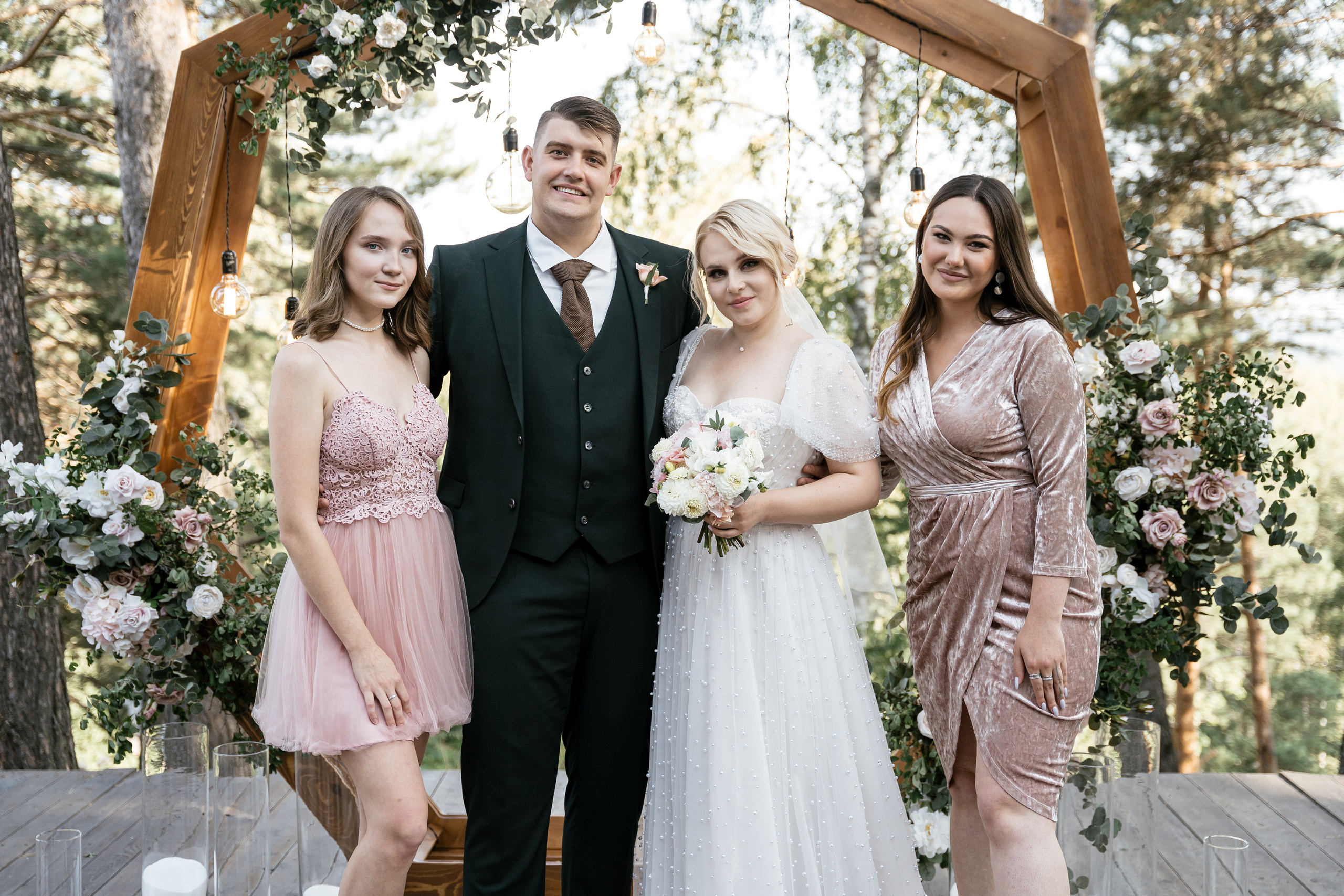 26.08.2021 Wedding day. Фотограф Томск, Новосибирск Влад Свириденко