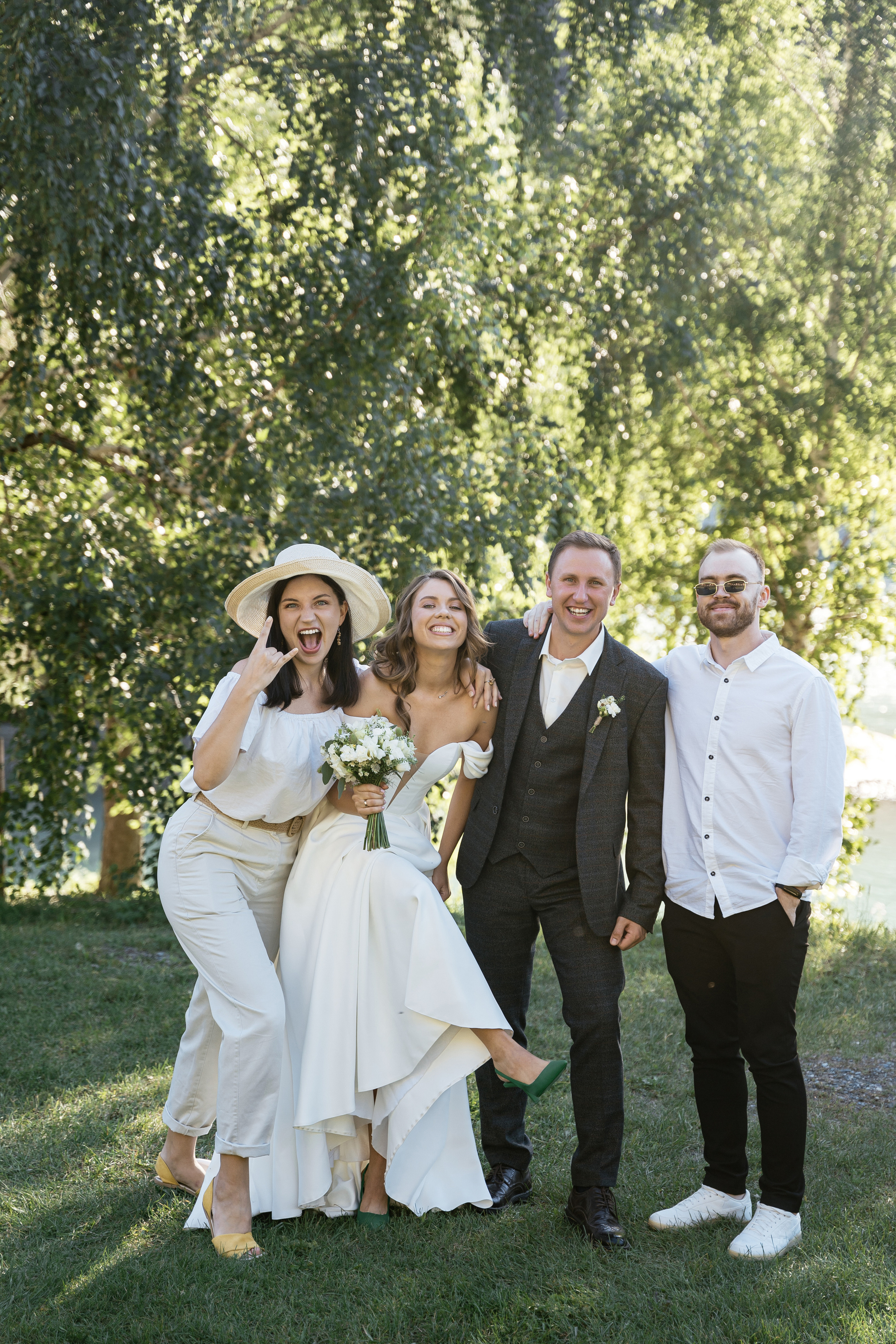 28.08.2021 Wedding day for guests. Фотограф Томск, Новосибирск Влад Свириденко