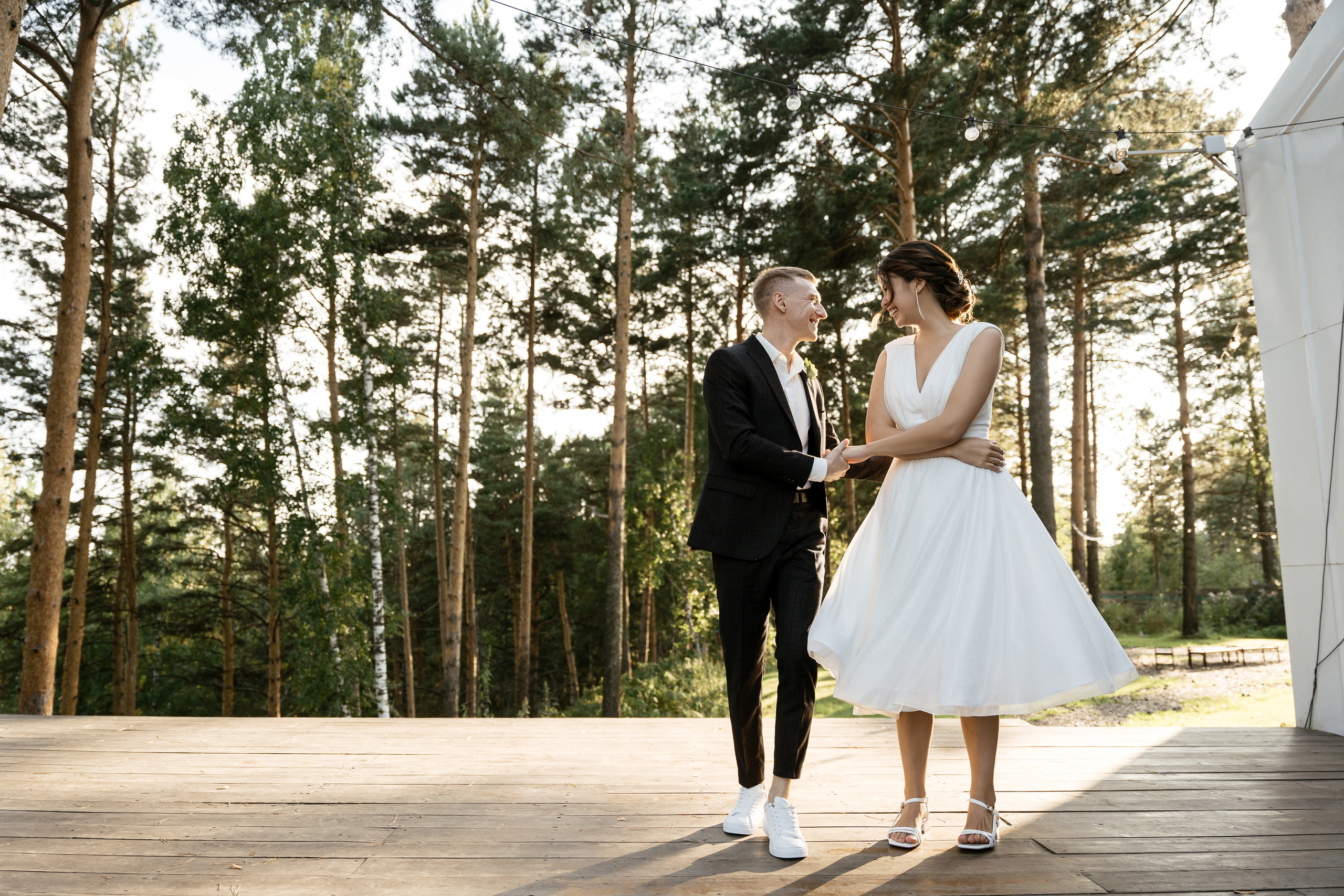 25.08.2021 Wedding day. Фотограф Томск, Новосибирск Влад Свириденко