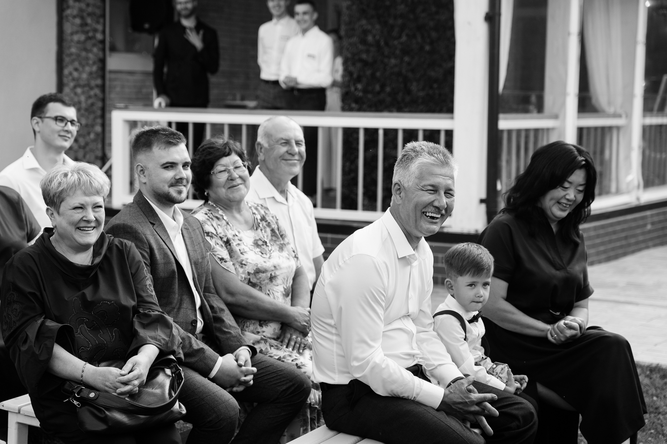 22.07.2021 Wedding day for guests. Фотограф Томск, Новосибирск Влад Свириденко