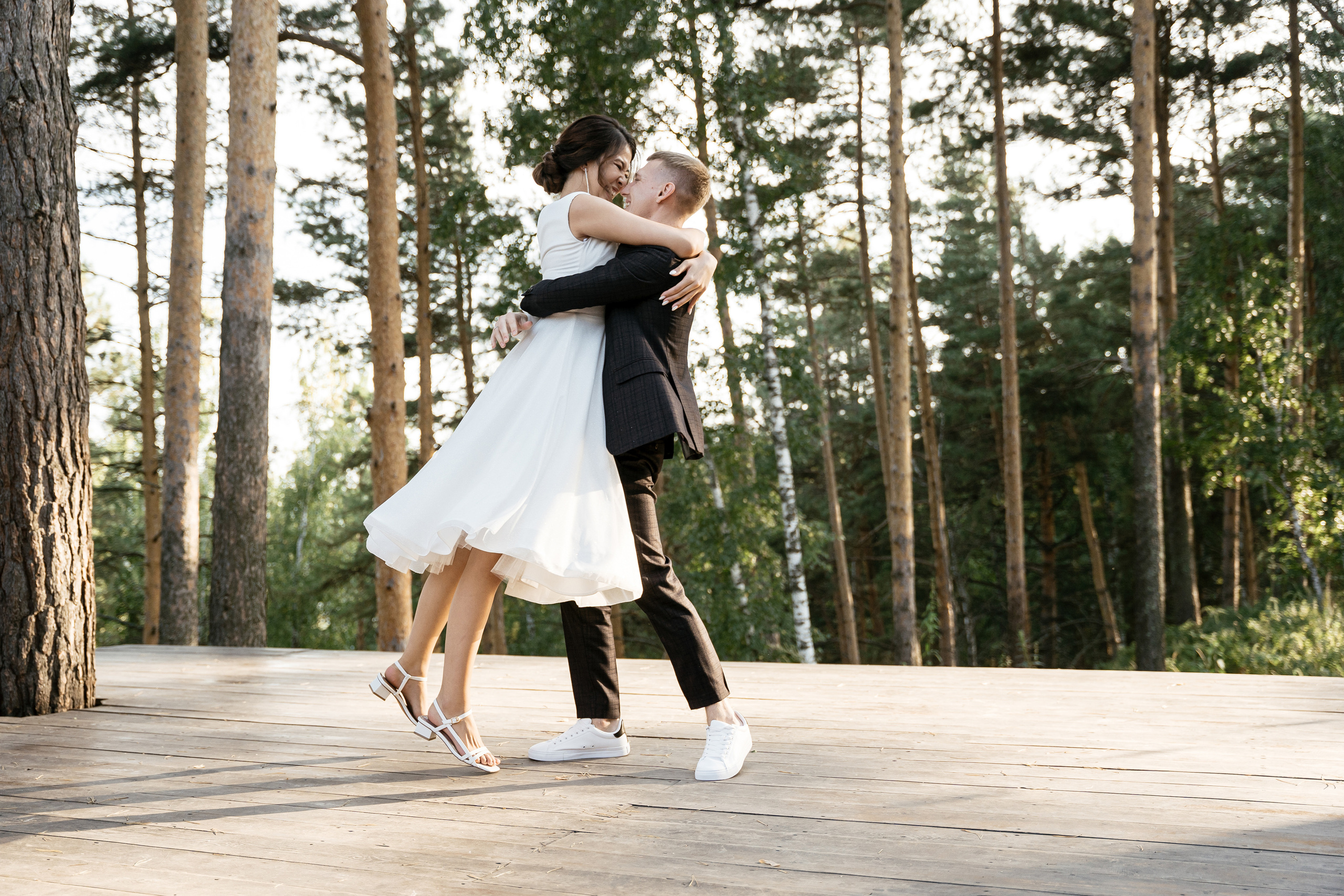 25.08.2021 Wedding day. Фотограф Томск, Новосибирск Влад Свириденко