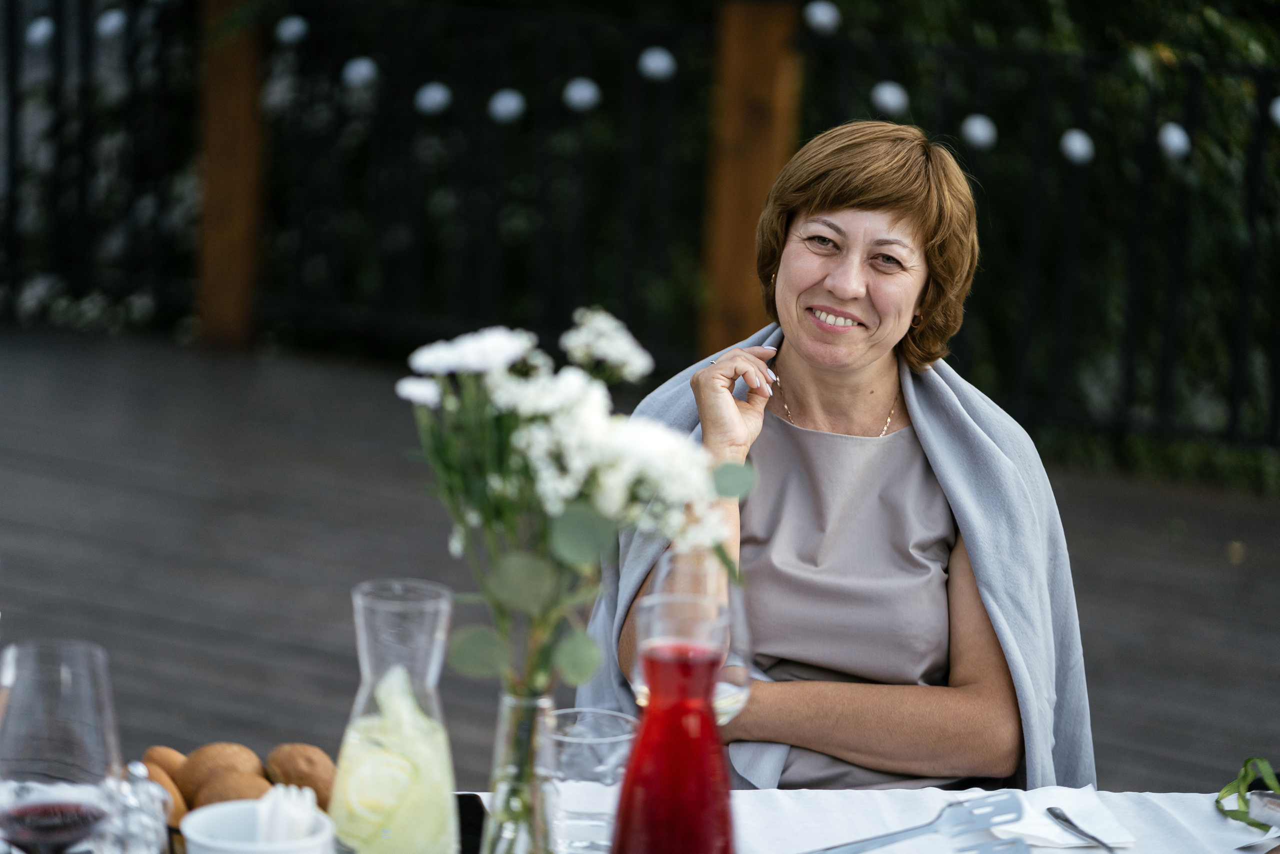28.08.2021 Wedding day for guests. Фотограф Томск, Новосибирск Влад Свириденко