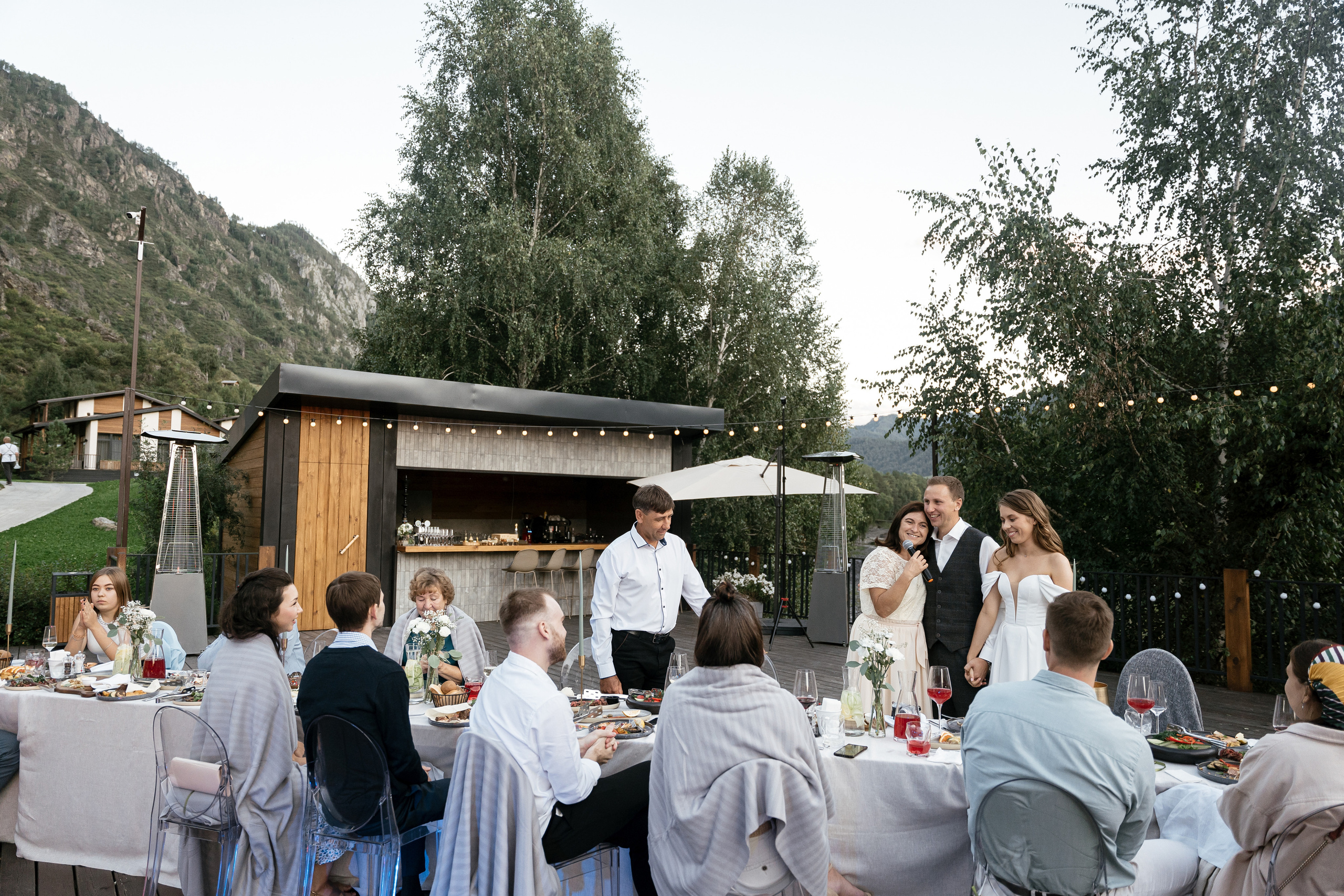 28.08.2021 Wedding day for guests. Фотограф Томск, Новосибирск Влад Свириденко