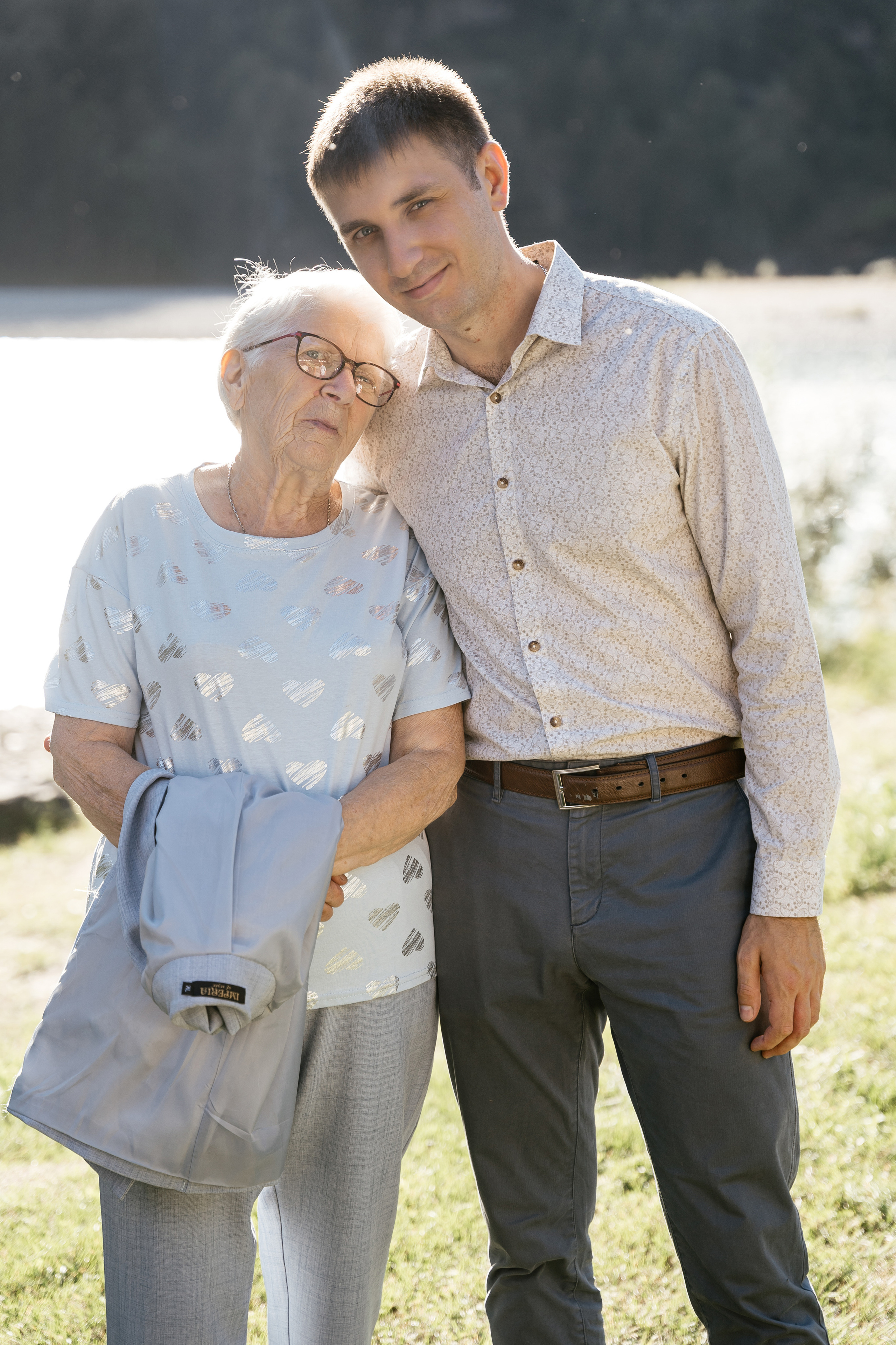 28.08.2021 Wedding day for guests. Фотограф Томск, Новосибирск Влад Свириденко