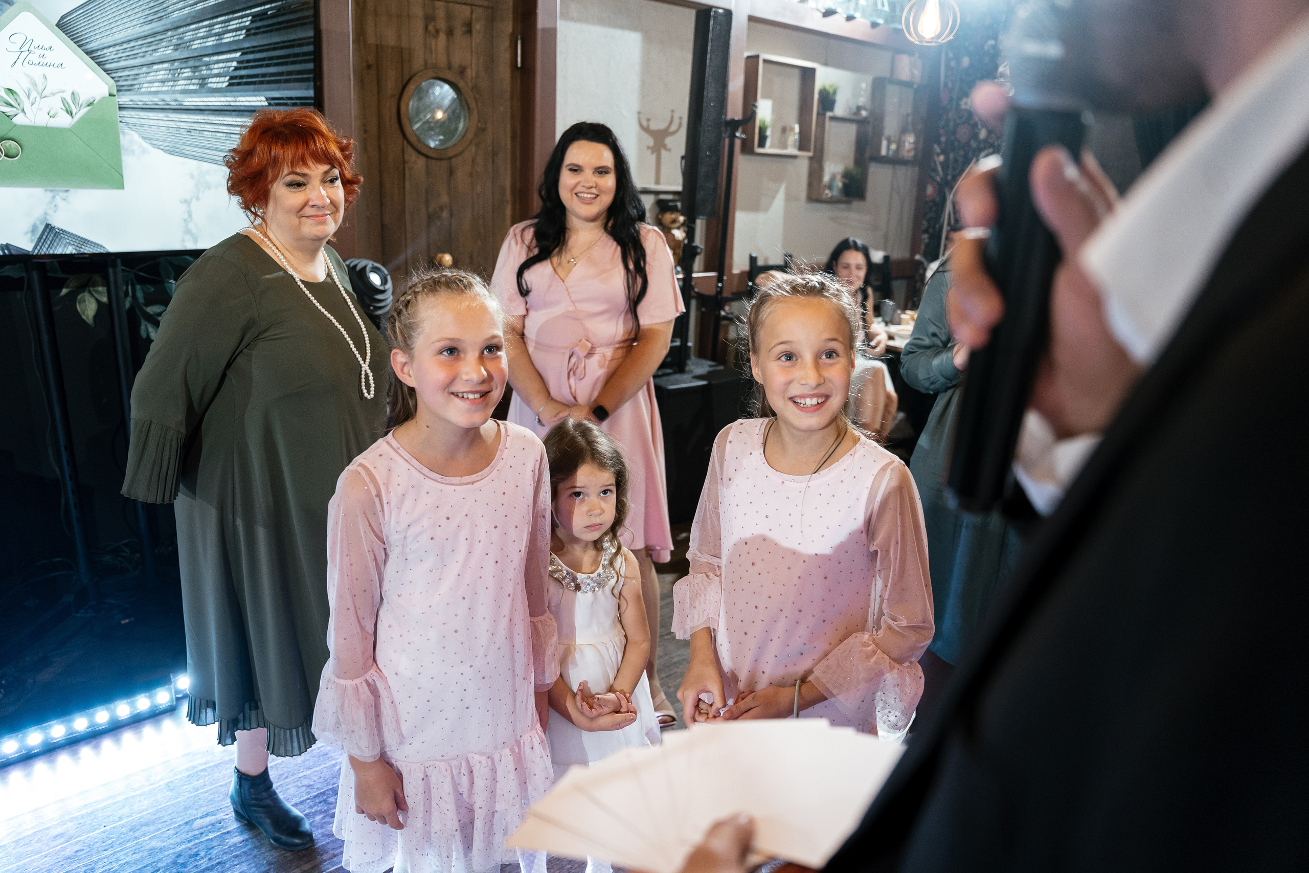 10.09.2021 Wedding day for guests. Фотограф Томск, Новосибирск Влад Свириденко