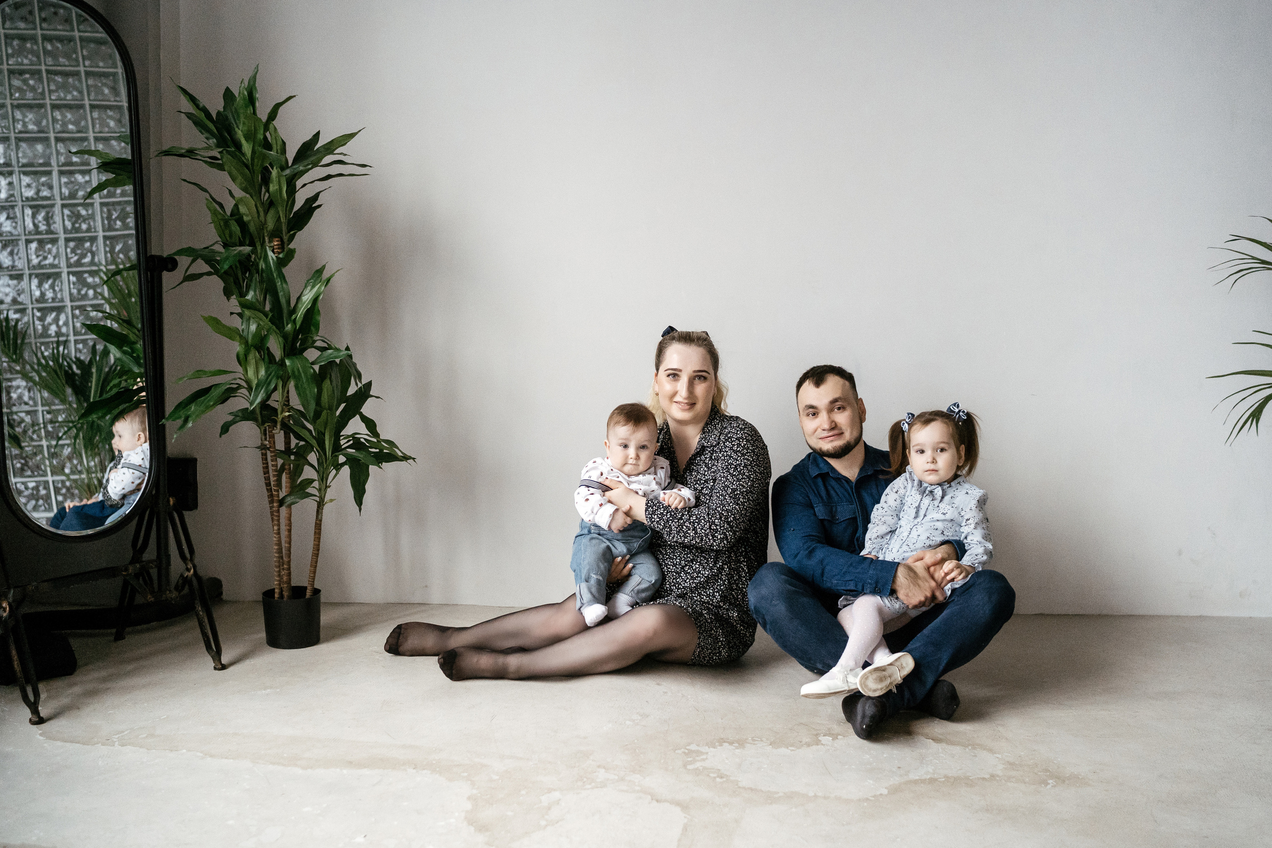 25.10.2021 Family. Фотограф Томск, Новосибирск Влад Свириденко