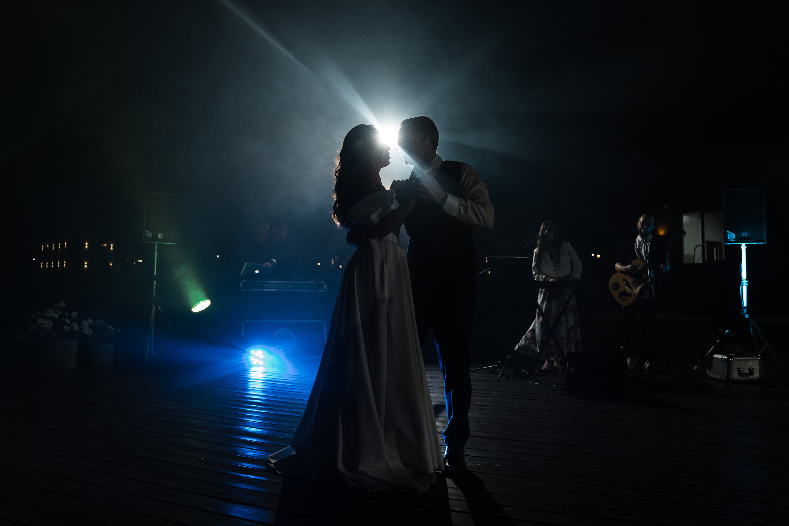 28.08.2021 Wedding day for guests. Фотограф Томск, Новосибирск Влад Свириденко