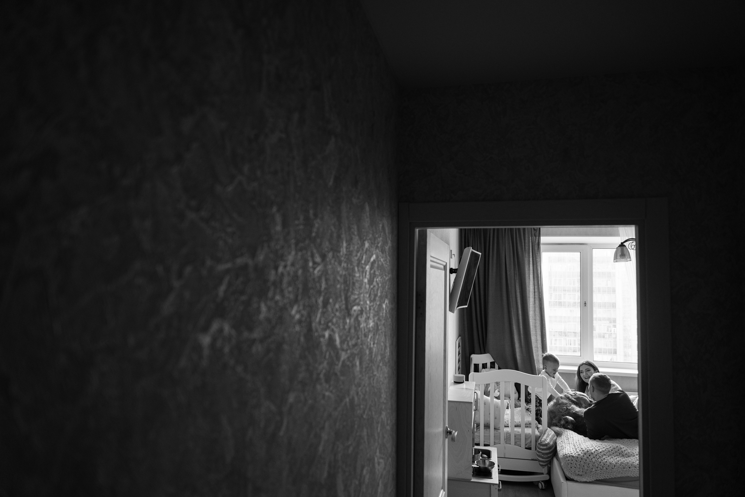 01.12.2021 Family. Фотограф Томск, Новосибирск Влад Свириденко