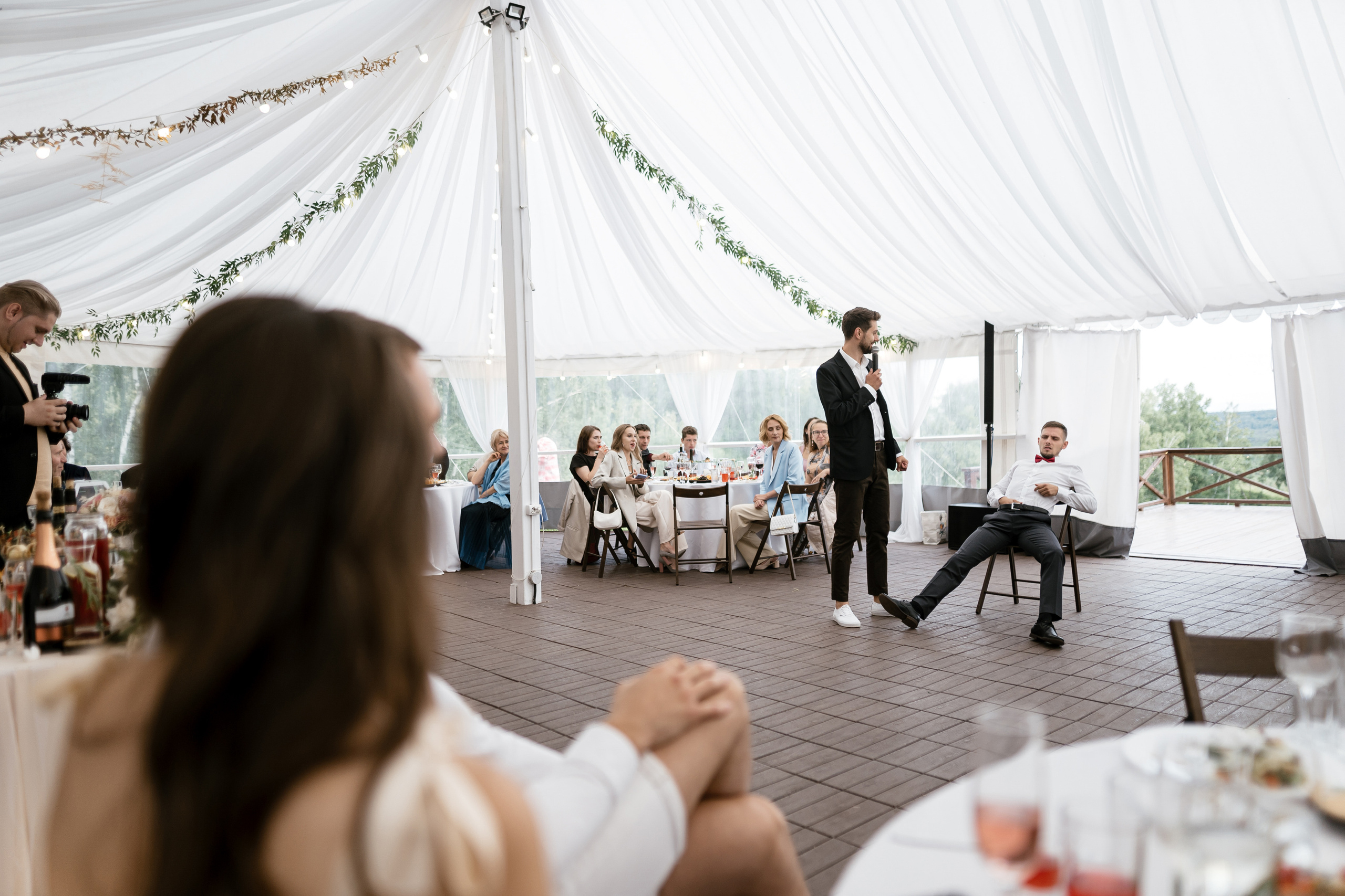 21.08.2021 Wedding day. Фотограф Томск, Новосибирск Влад Свириденко