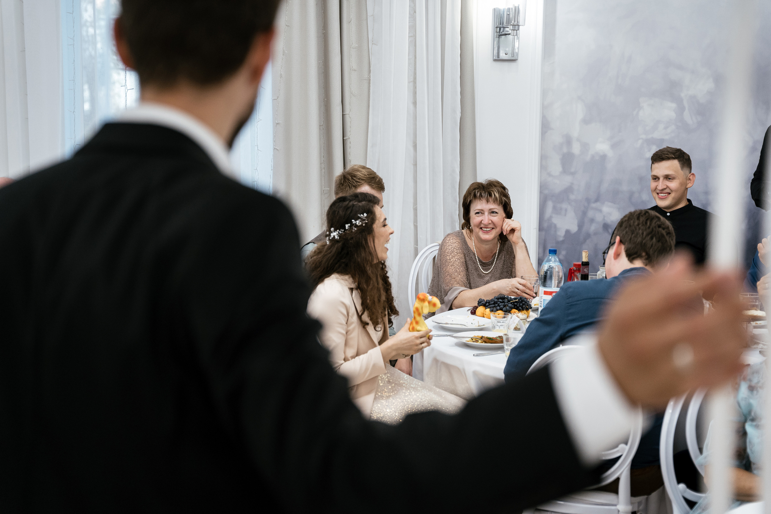 05.08.2021 Wedding day for guests. Фотограф Томск, Новосибирск Влад Свириденко