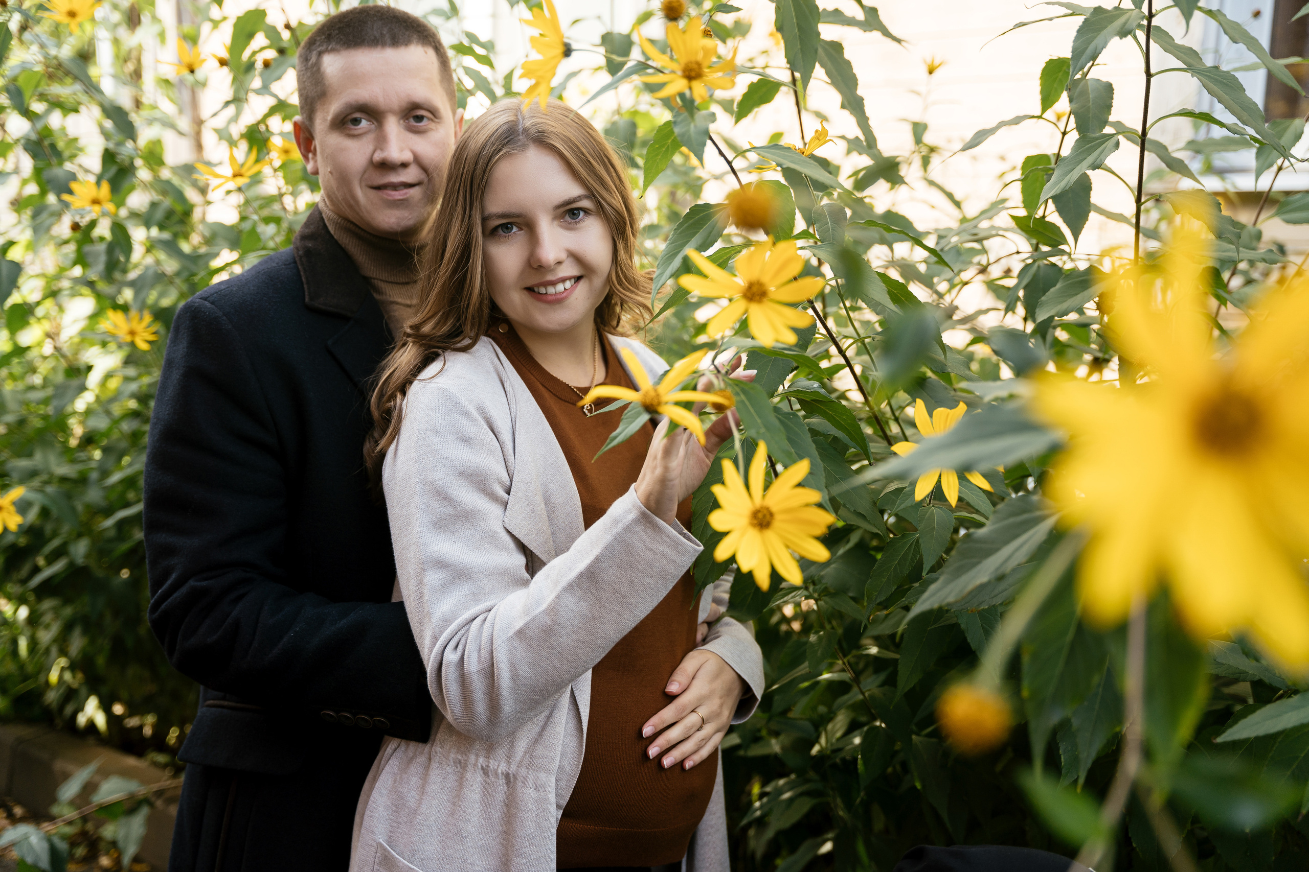 14.09.2021 Family. Фотограф Томск, Новосибирск Влад Свириденко