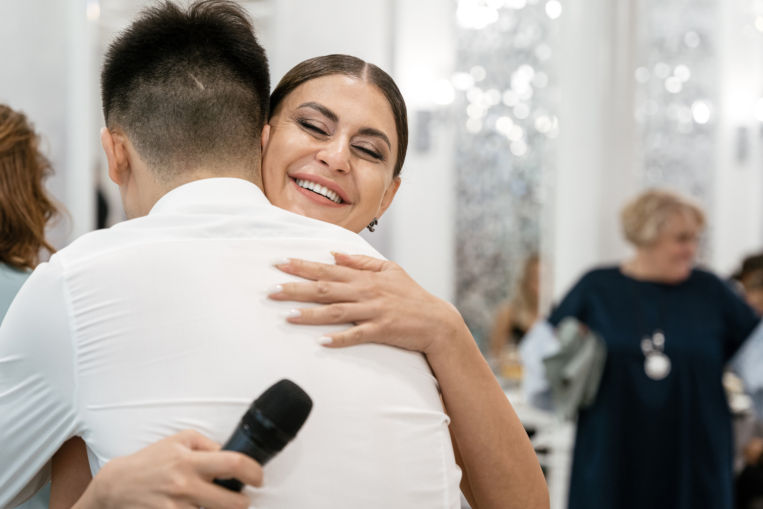 22.07.2021 Wedding day. Фотограф Томск, Новосибирск Влад Свириденко