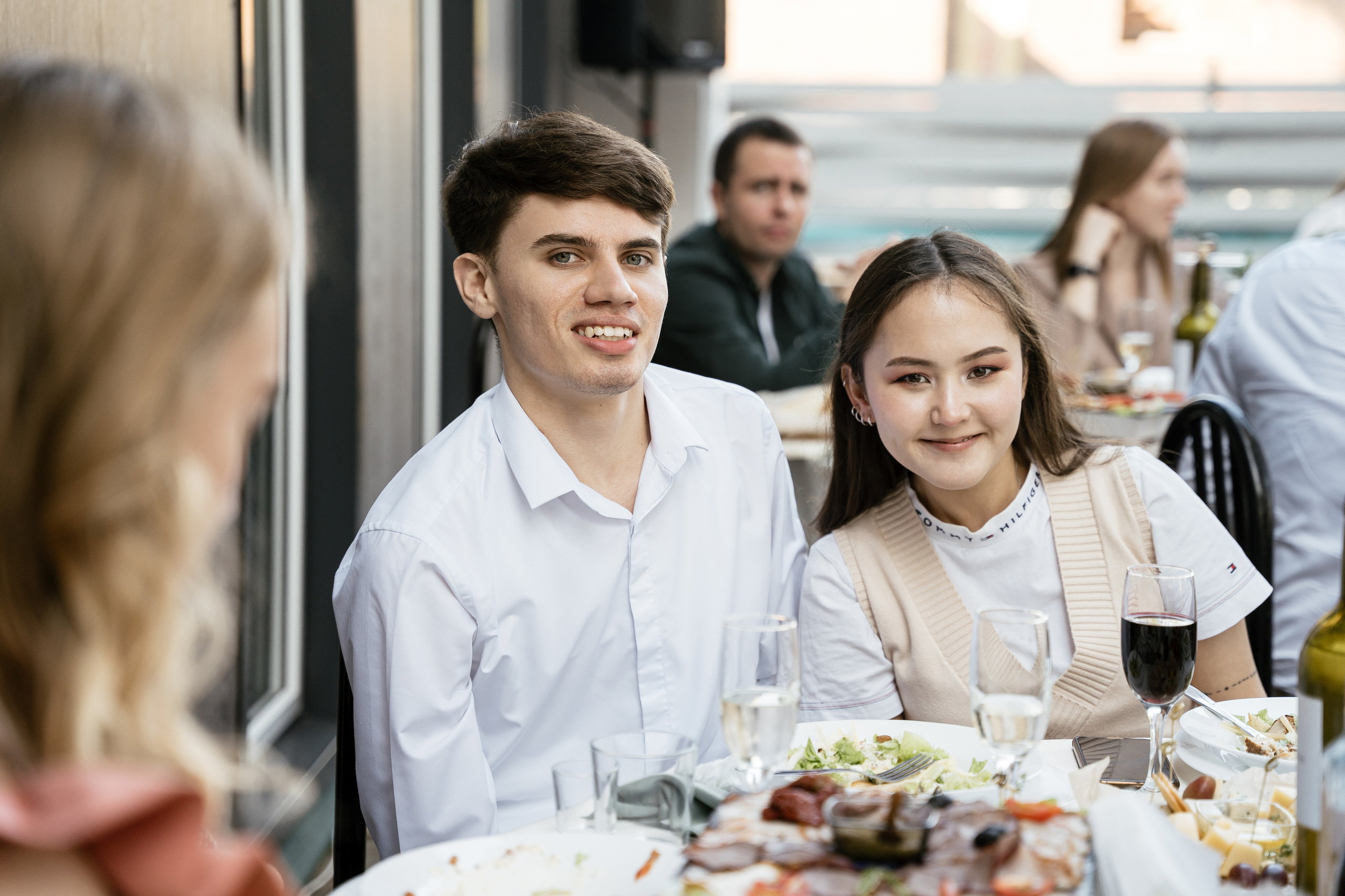 25.08.2021 Wedding day. Фотограф Томск, Новосибирск Влад Свириденко