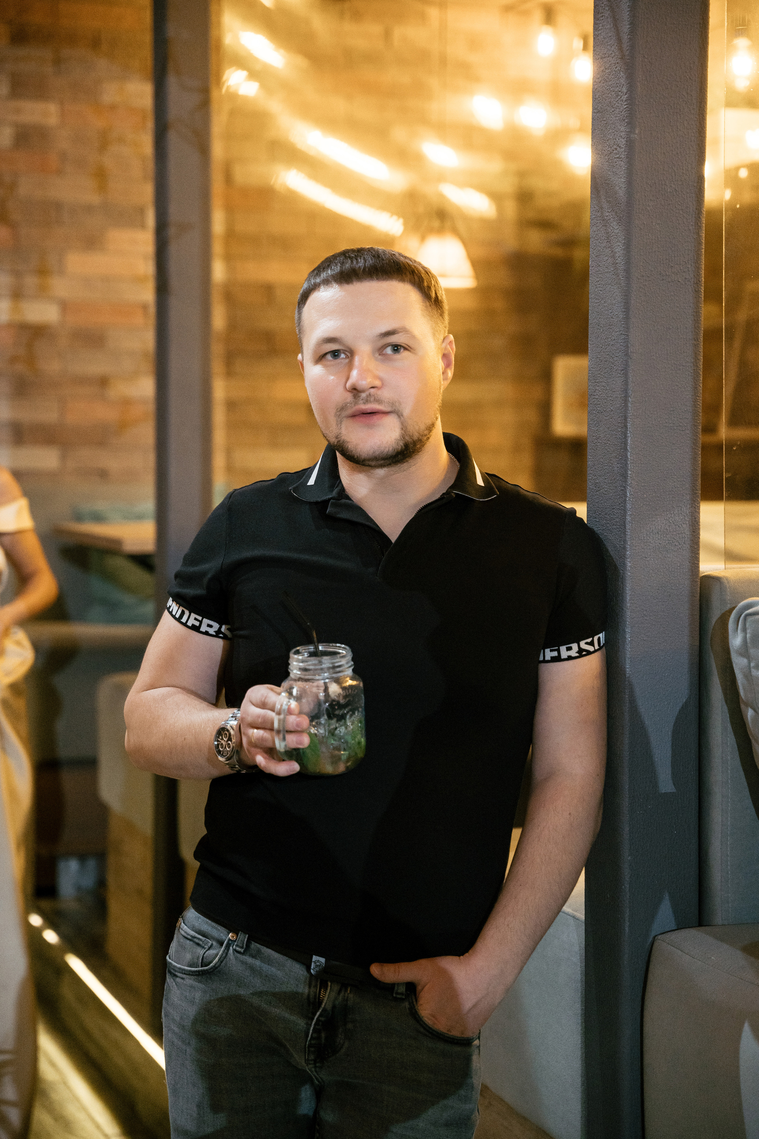 Фридман дарит. Фотограф Томск, Новосибирск Влад Свириденко