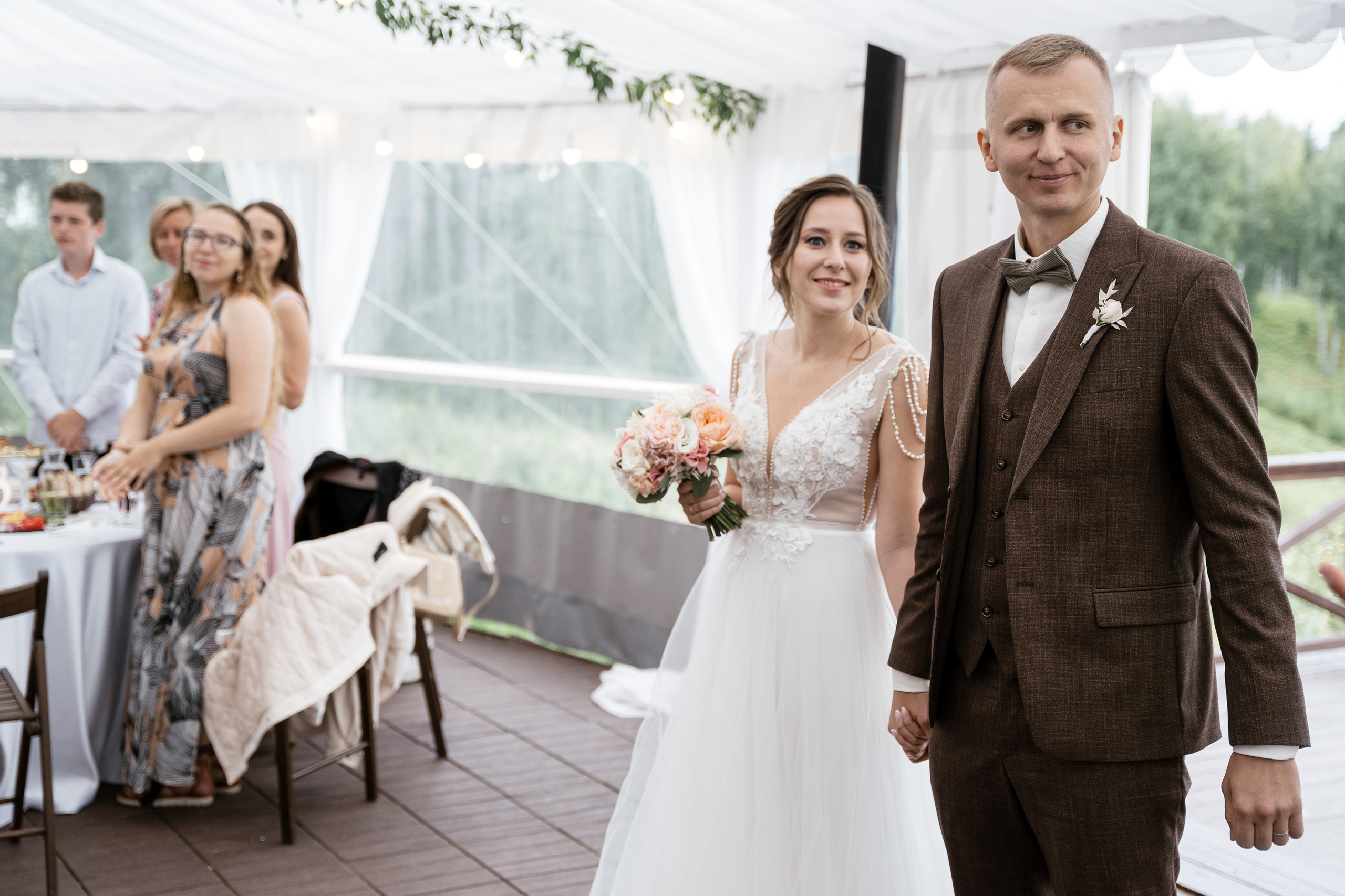 21.08.2021 Wedding day. Фотограф Томск, Новосибирск Влад Свириденко