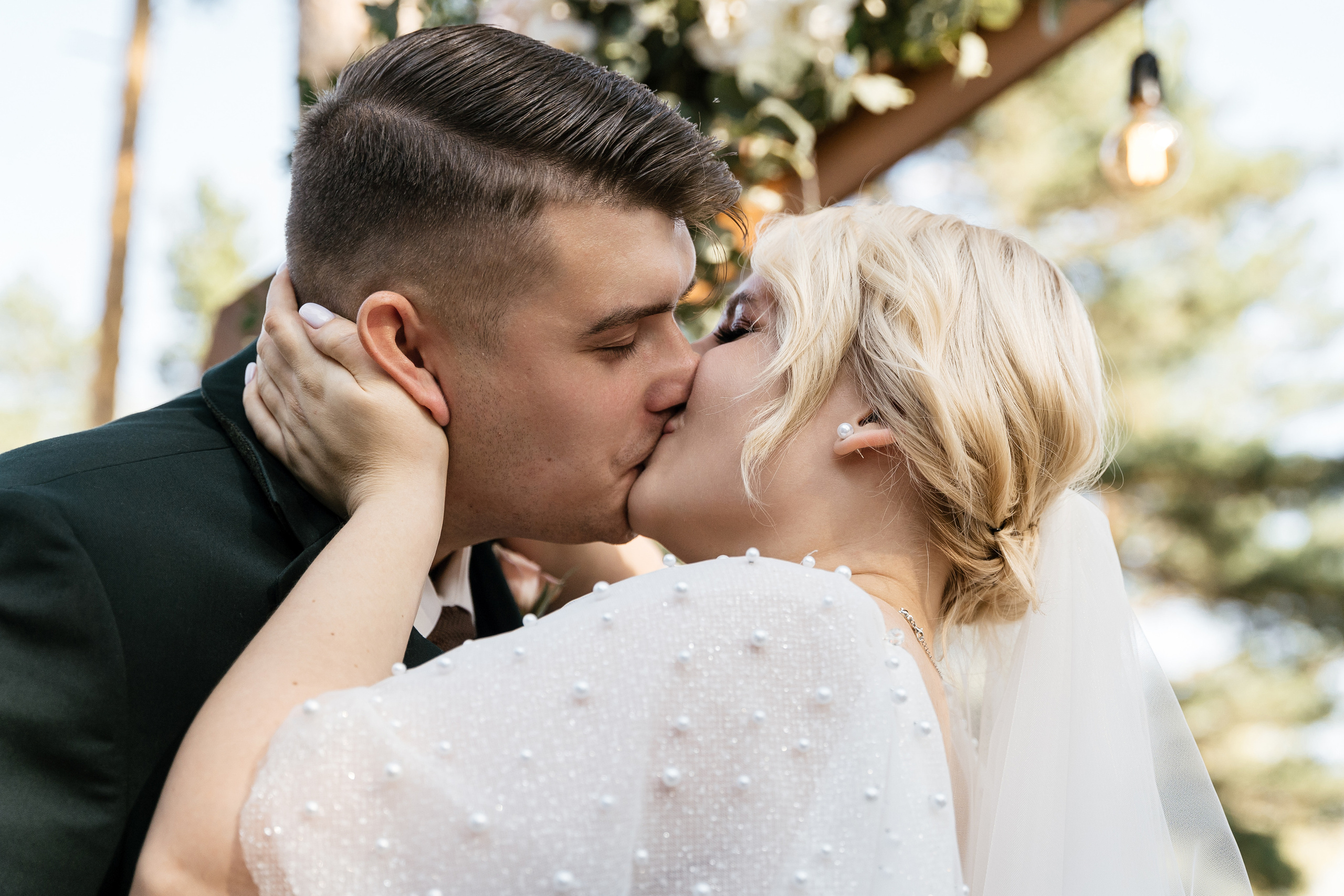 26.08.2021 Wedding day. Фотограф Томск, Новосибирск Влад Свириденко