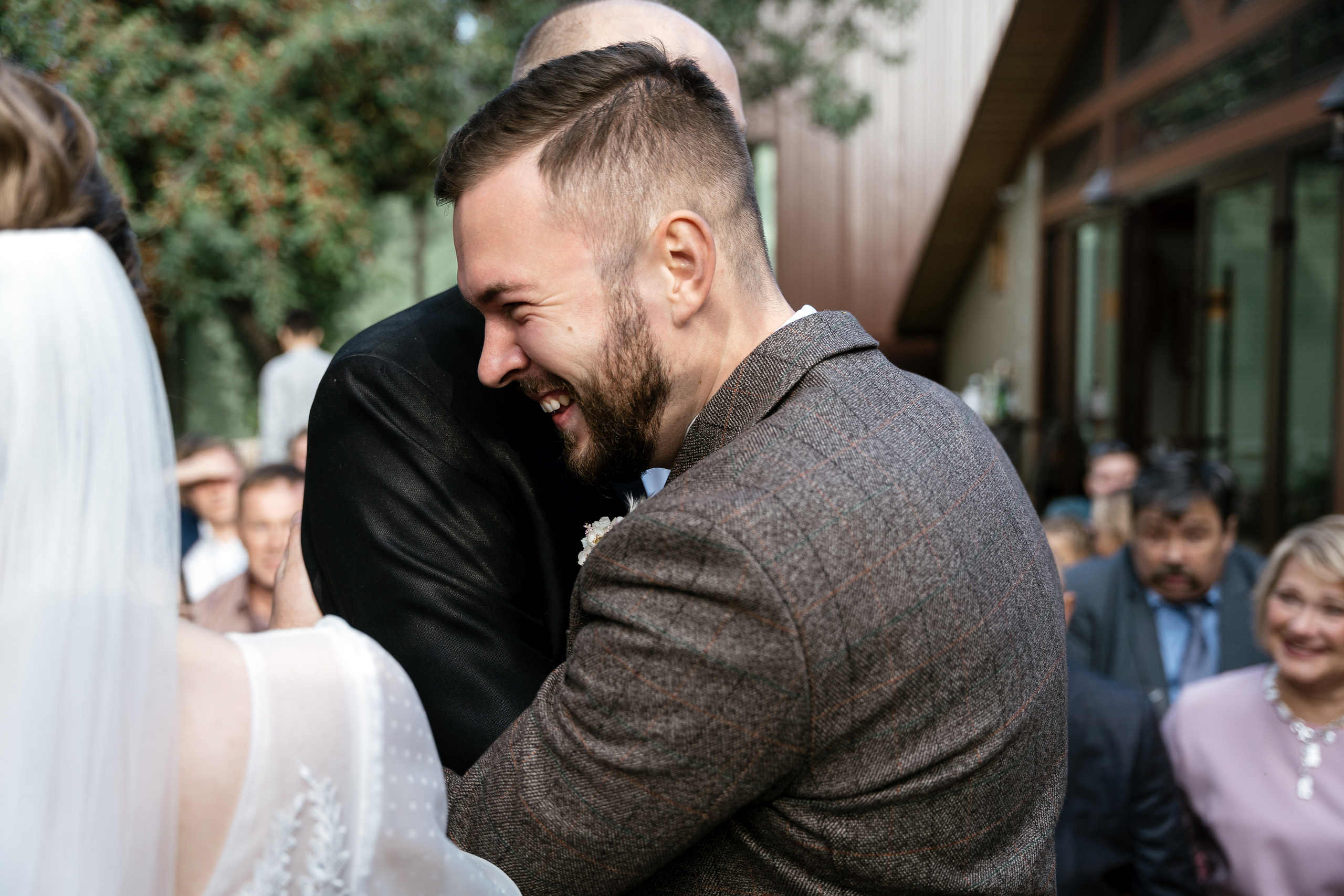 10.09.2021 Wedding day for guests. Фотограф Томск, Новосибирск Влад Свириденко