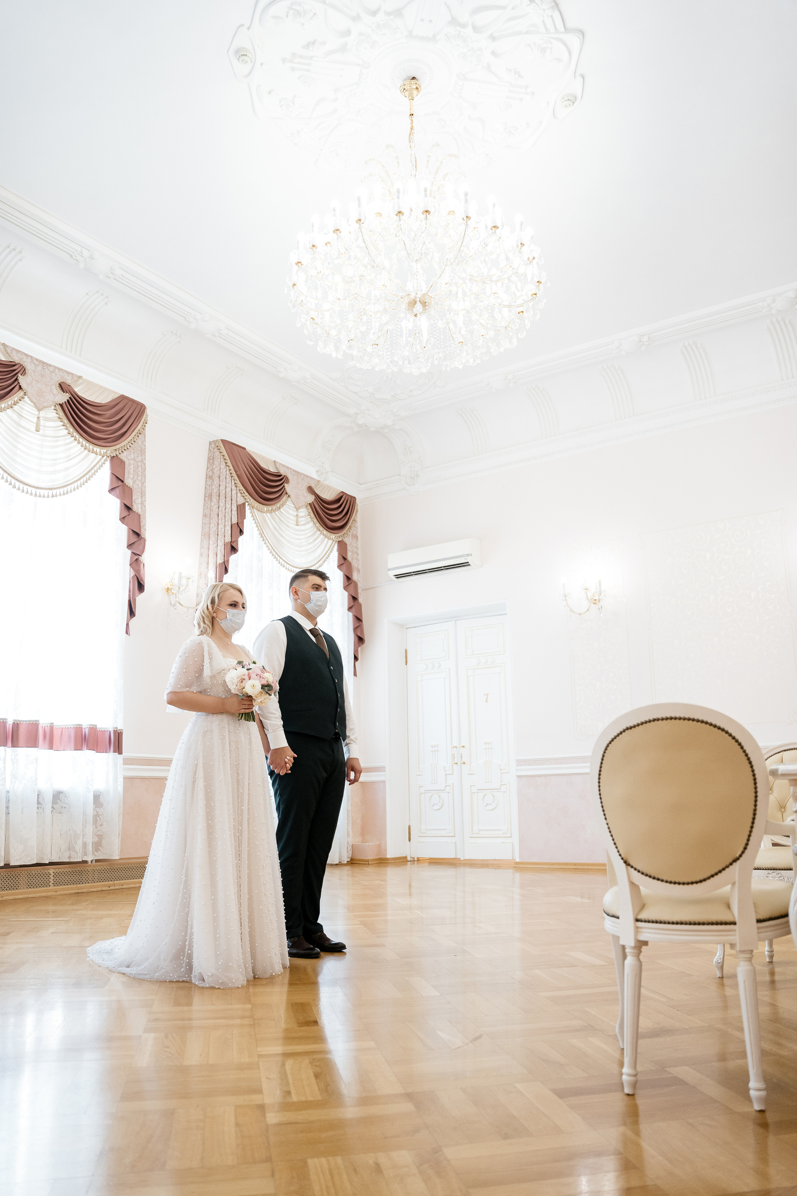 26.08.2021 Wedding day. Фотограф Томск, Новосибирск Влад Свириденко