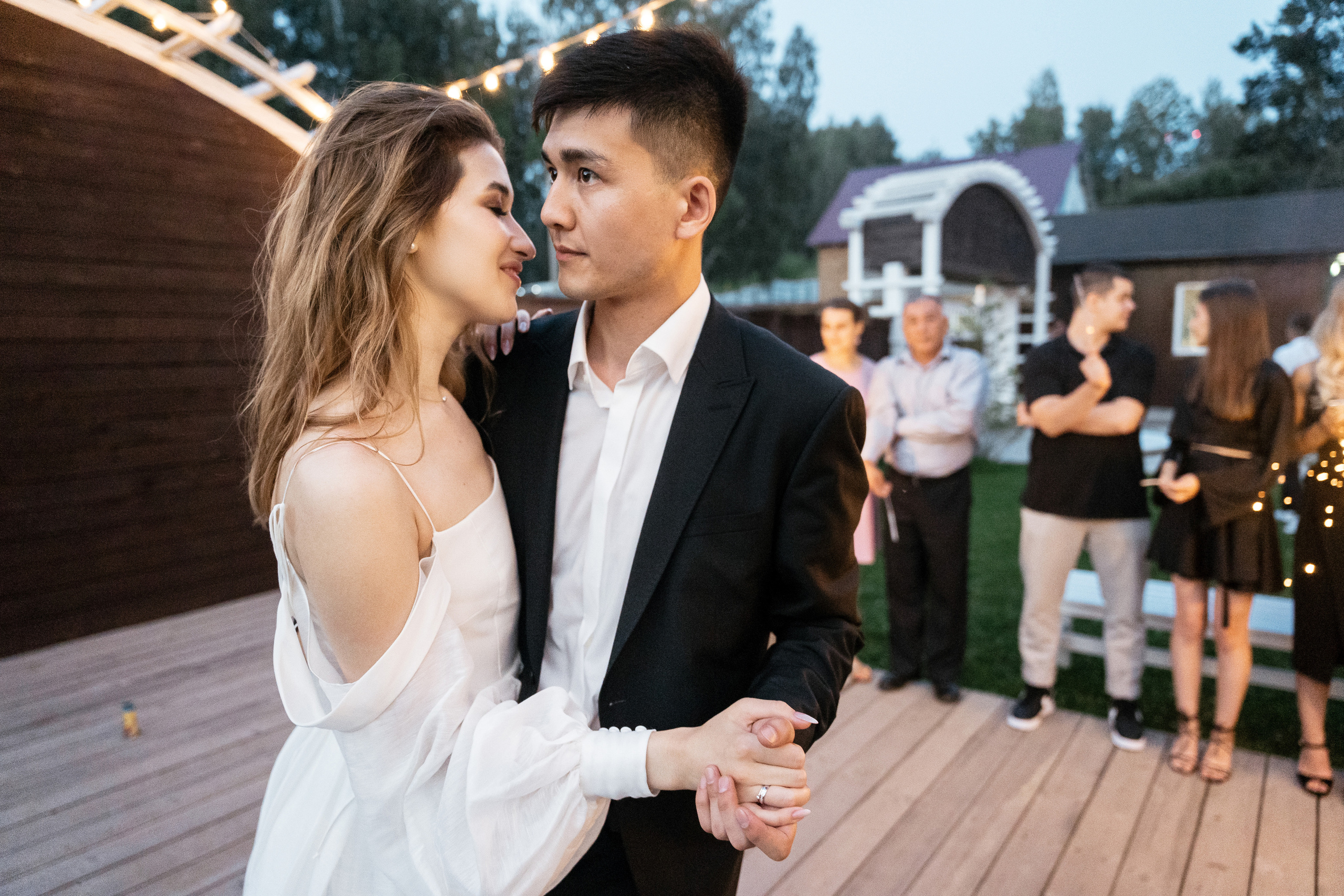 22.07.2021 Wedding day. Фотограф Томск, Новосибирск Влад Свириденко