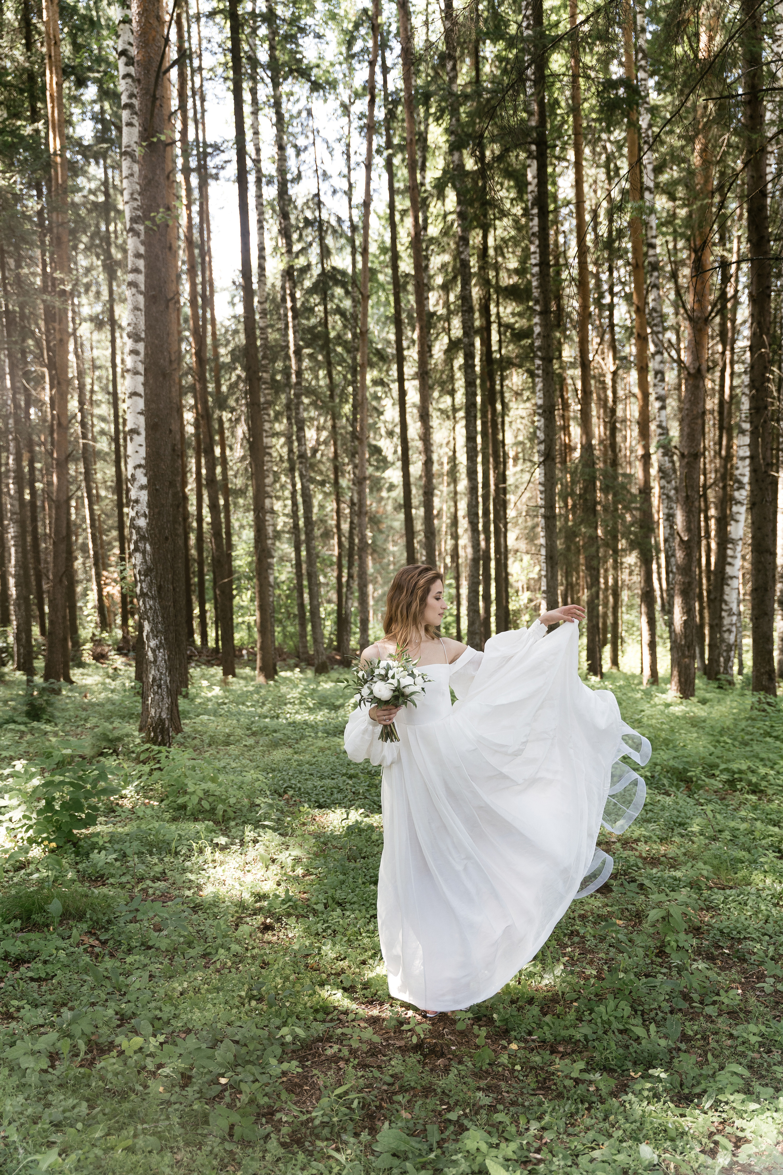 22.07.2021 Wedding day. Фотограф Томск, Новосибирск Влад Свириденко