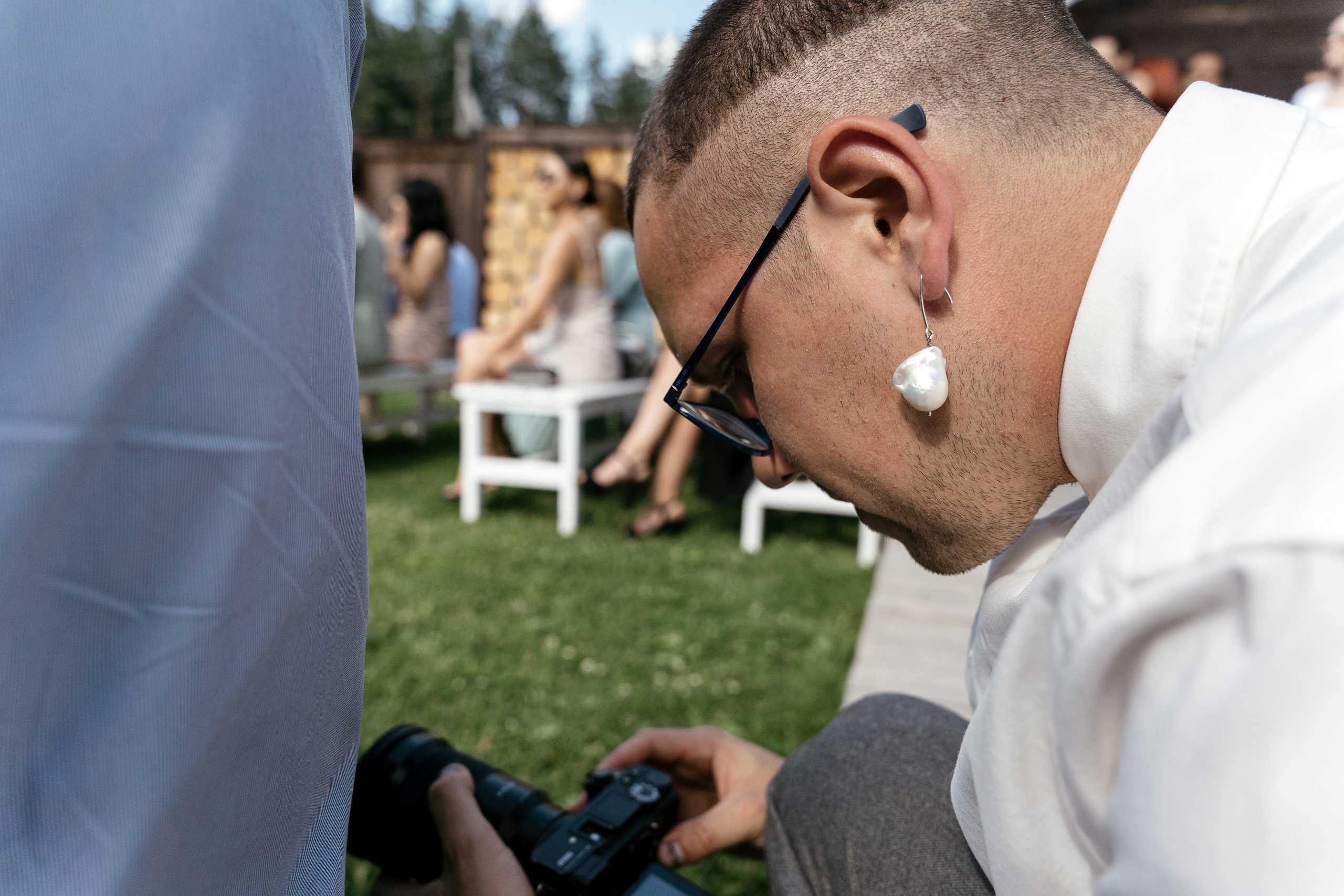22.07.2021 Wedding day for guests. Фотограф Томск, Новосибирск Влад Свириденко