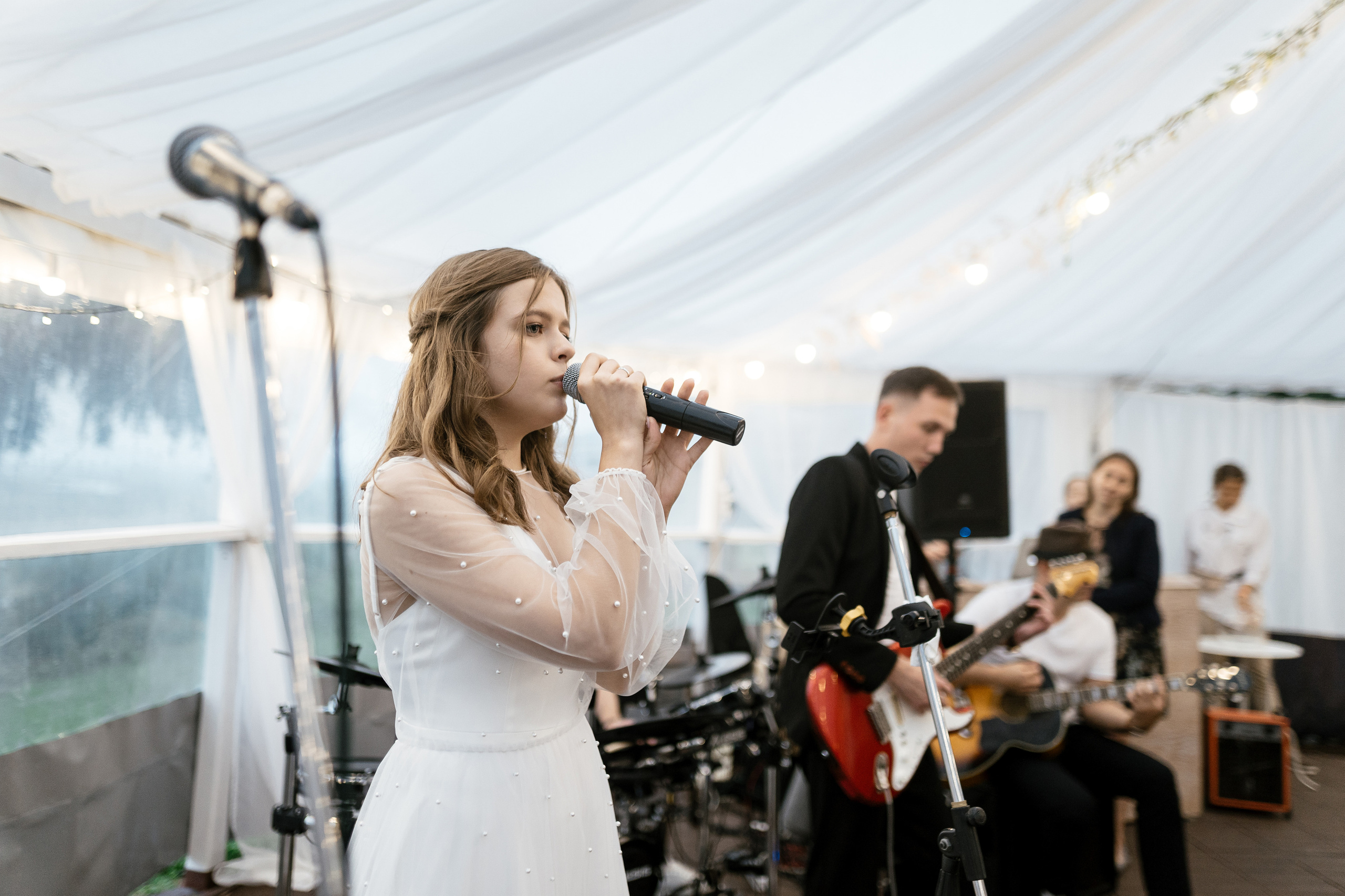 12.08.2021 Wedding day. Фотограф Томск, Новосибирск Влад Свириденко