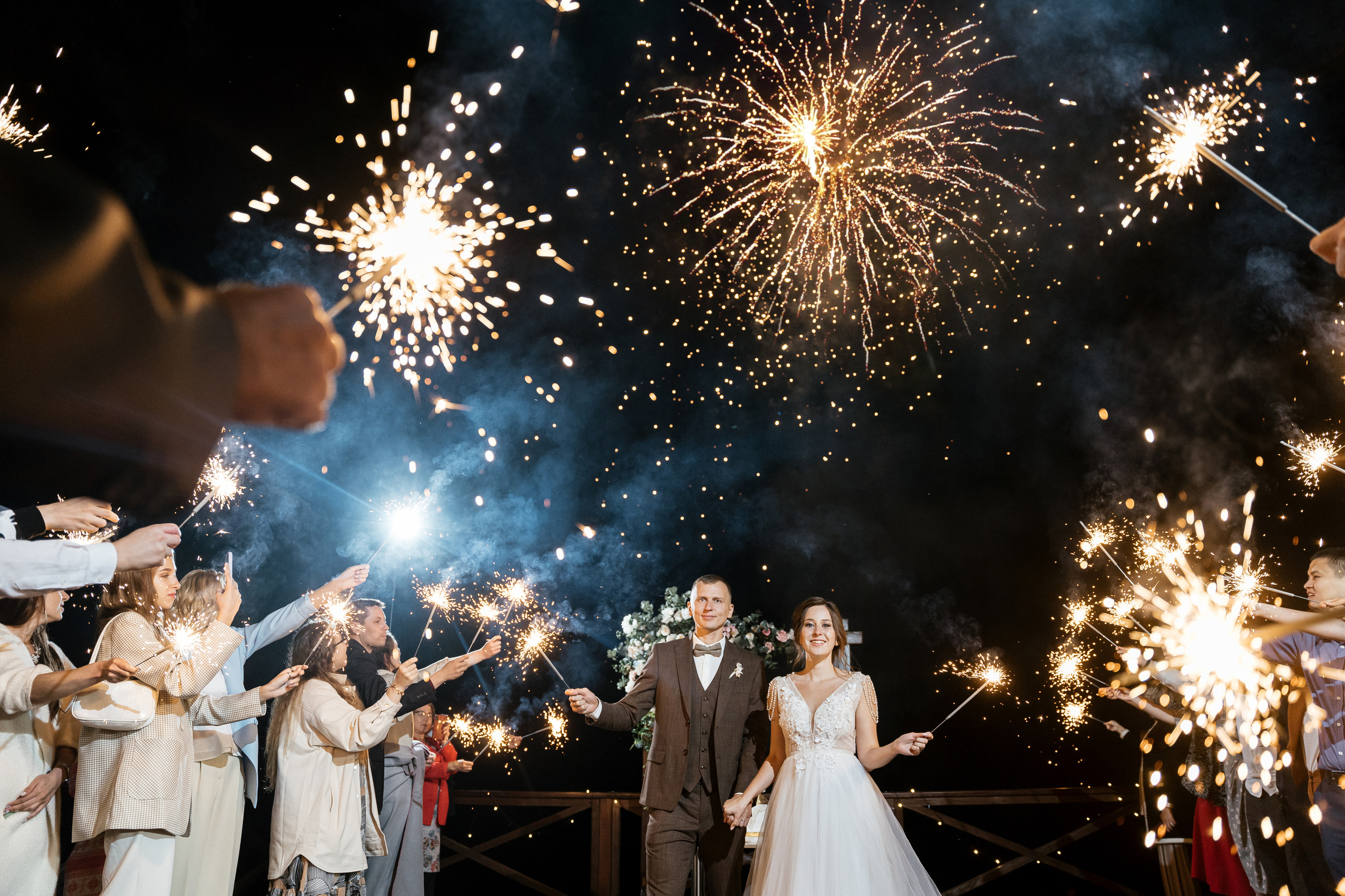 21.08.2021 Wedding day. Фотограф Томск, Новосибирск Влад Свириденко