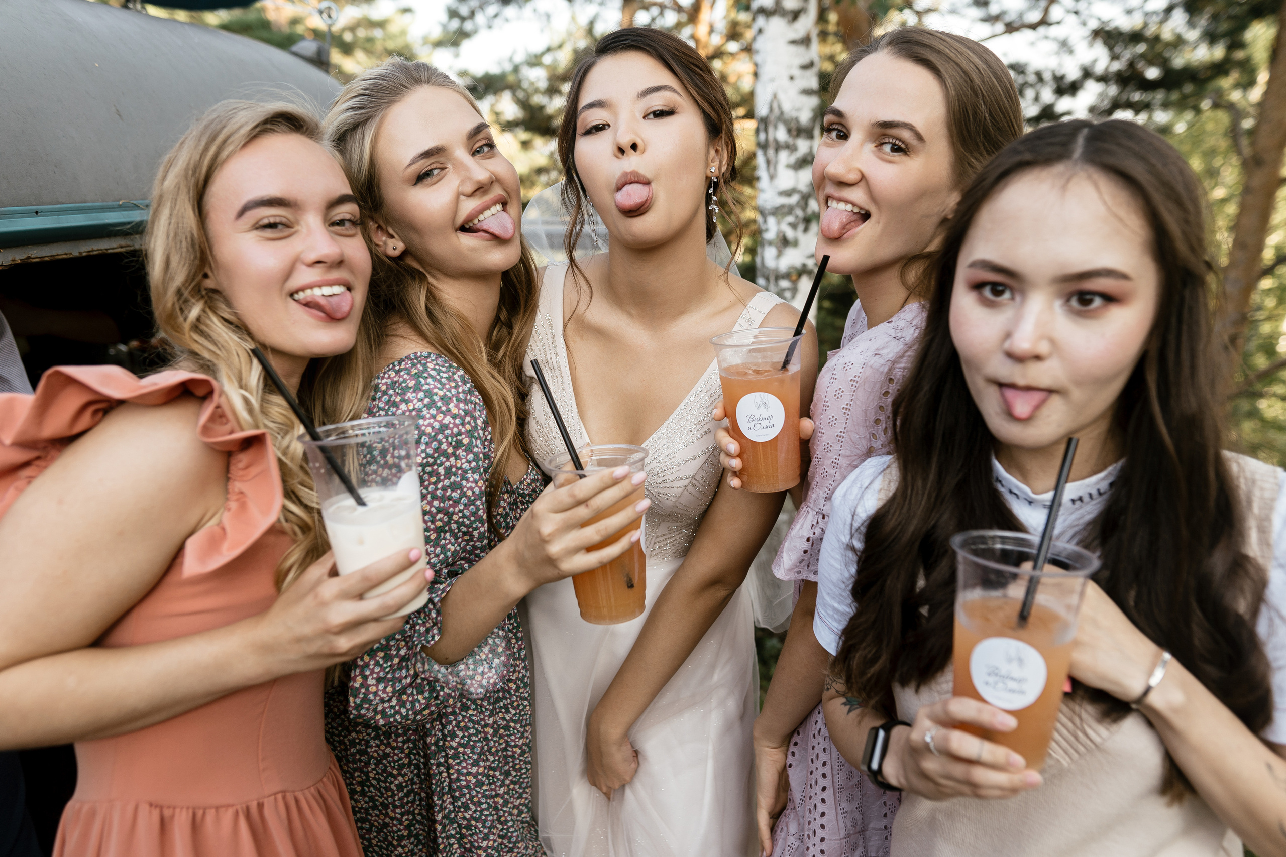 25.08.2021 Wedding day. Фотограф Томск, Новосибирск Влад Свириденко