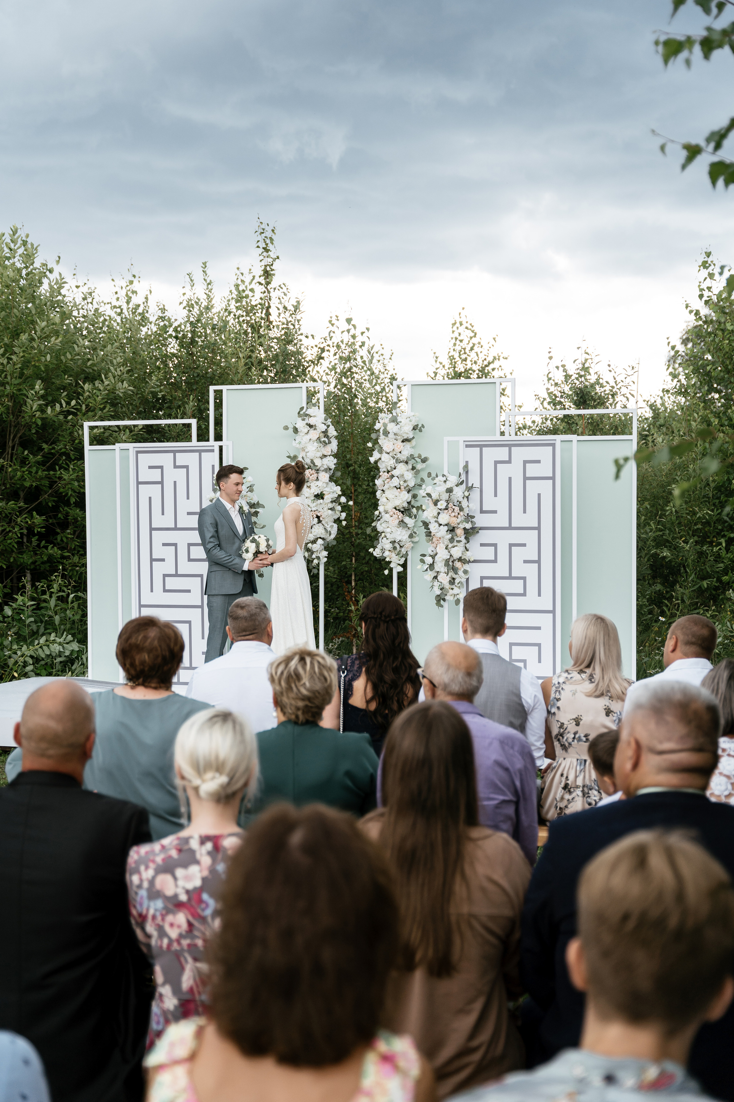 17.07.2021 Wedding day for guests. Фотограф Томск, Новосибирск Влад Свириденко