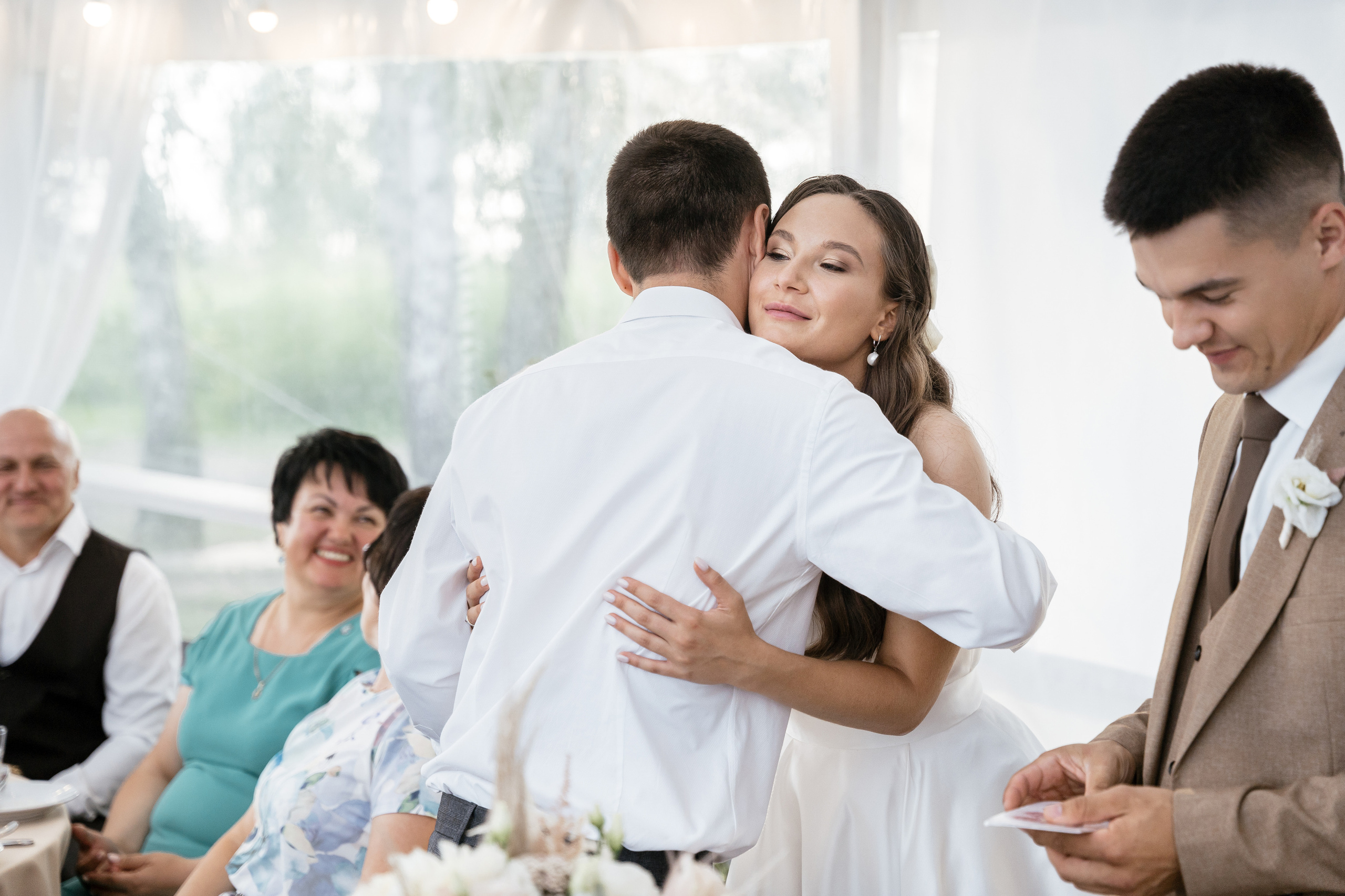 07.08.2021 Wedding day for guests. Фотограф Томск, Новосибирск Влад Свириденко