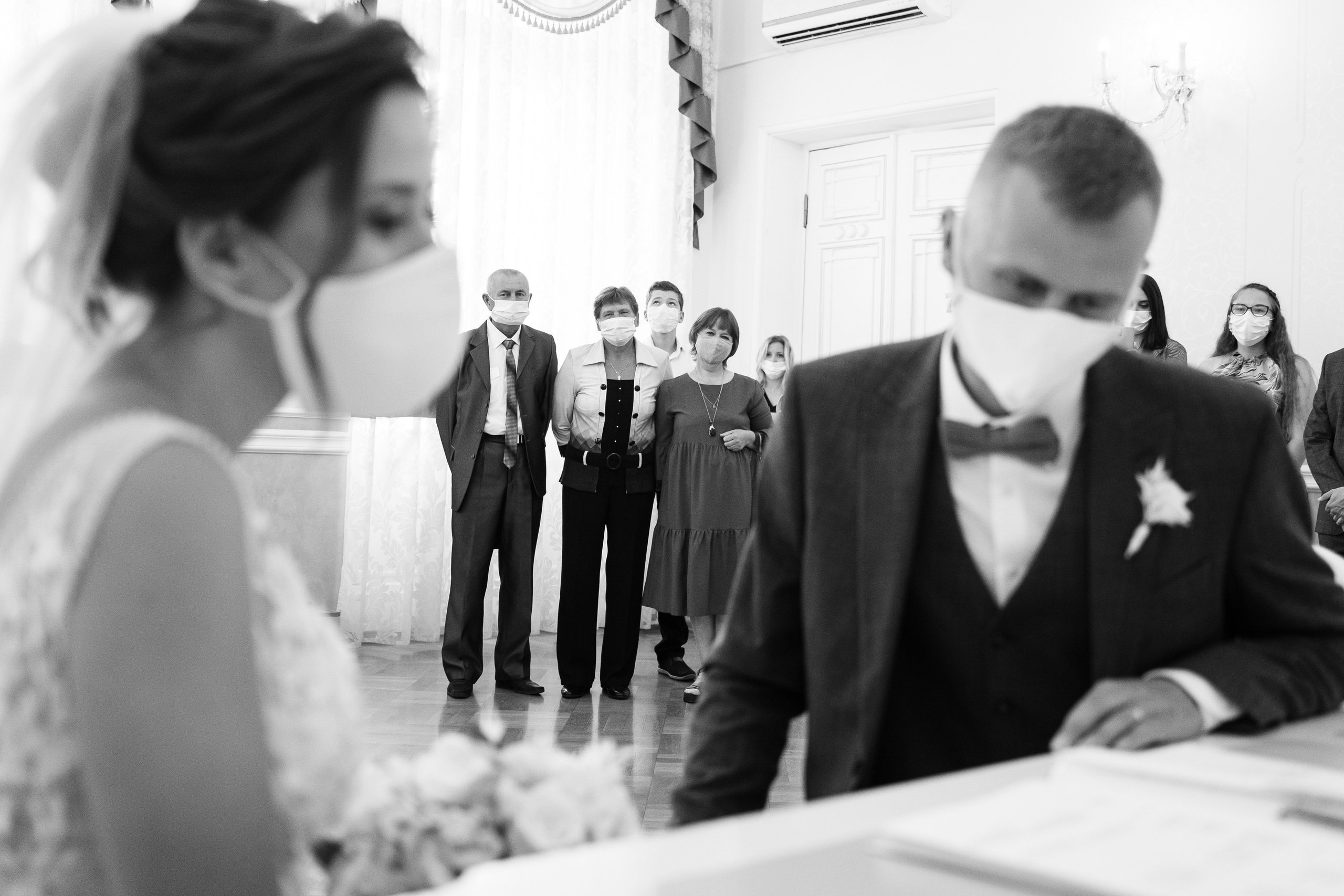 21.08.2021 Wedding day. Фотограф Томск, Новосибирск Влад Свириденко
