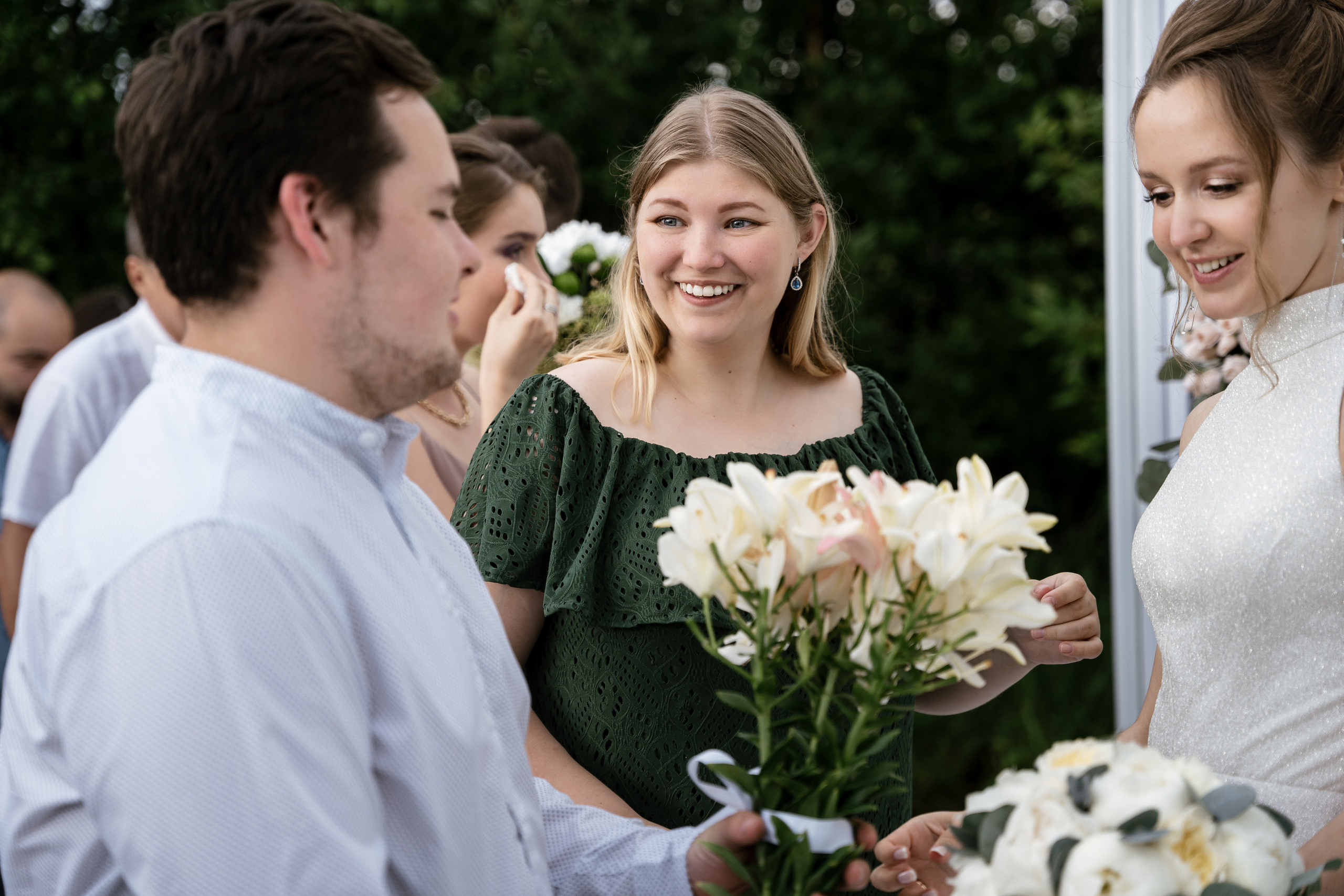 17.07.2021 Wedding day for guests. Фотограф Томск, Новосибирск Влад Свириденко