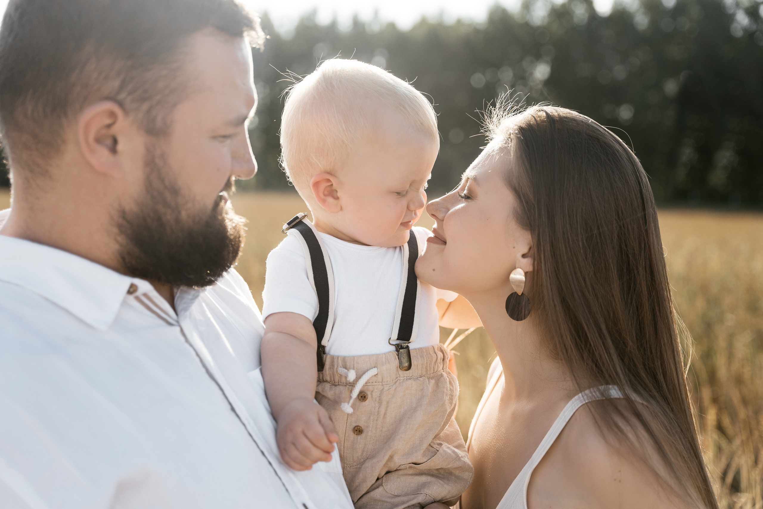 17.08.2021 Family. Фотограф Томск, Новосибирск Влад Свириденко