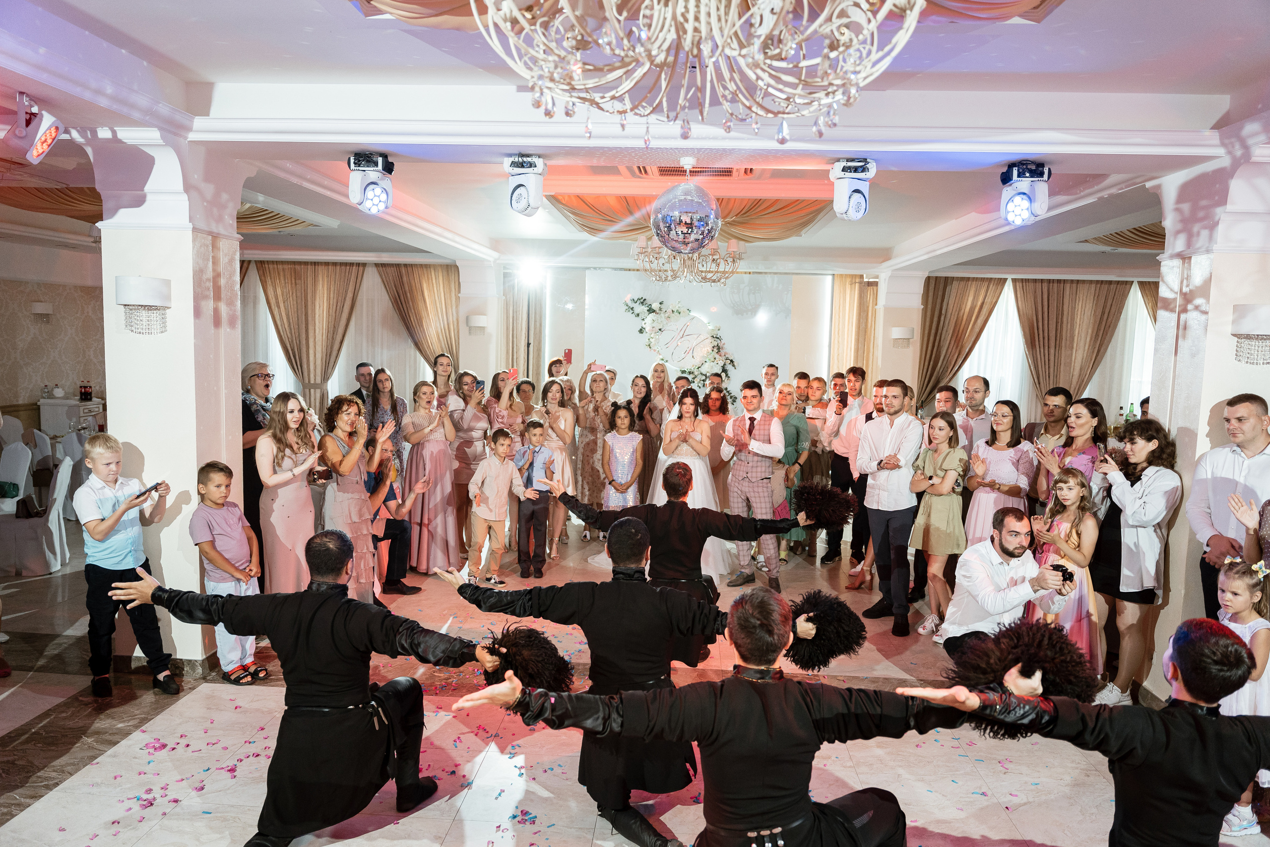 16.07.2021 Wedding day for guests. Фотограф Томск, Новосибирск Влад Свириденко