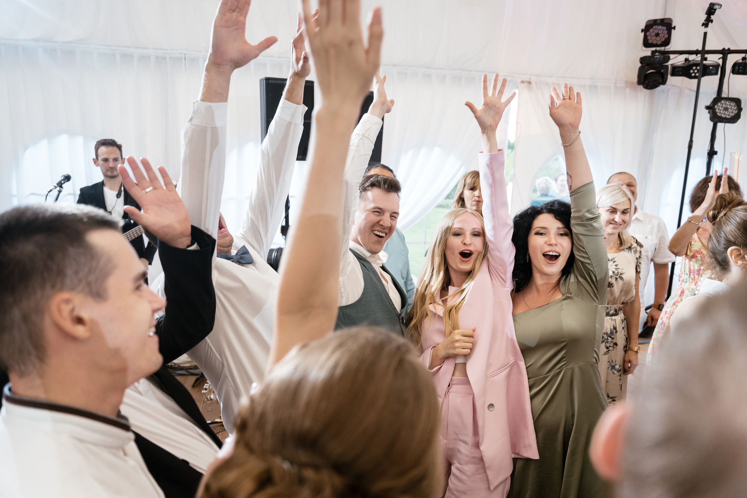 17.07.2021 Wedding day for guests. Фотограф Томск, Новосибирск Влад Свириденко
