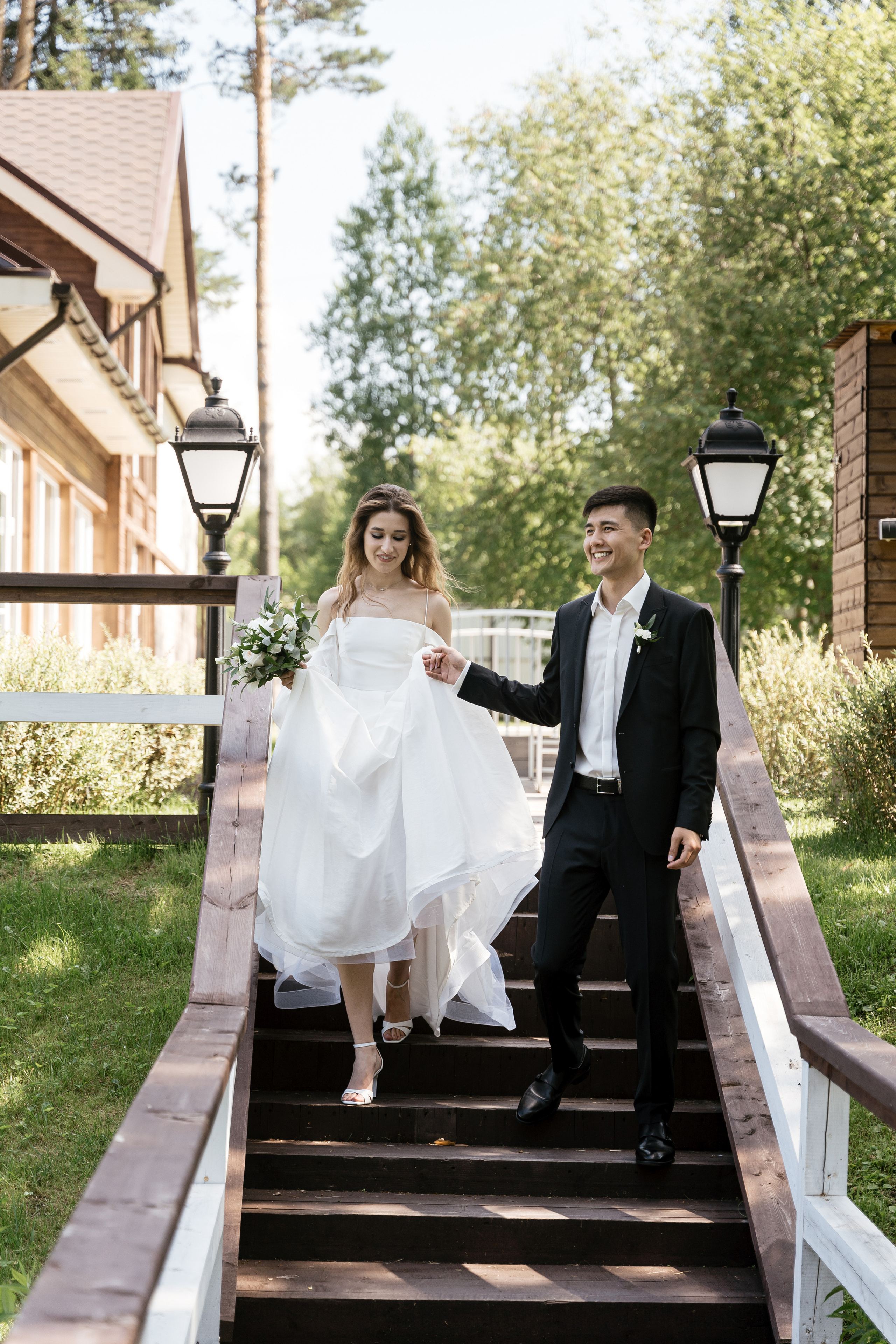 22.07.2021 Wedding day. Фотограф Томск, Новосибирск Влад Свириденко
